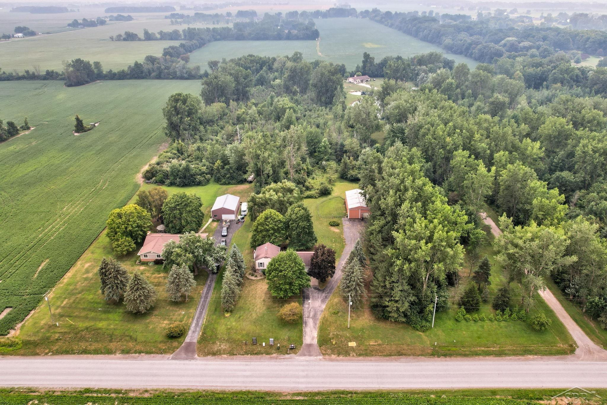 6355 W Freeland Road, Freeland, MI 48623 — Photo 46