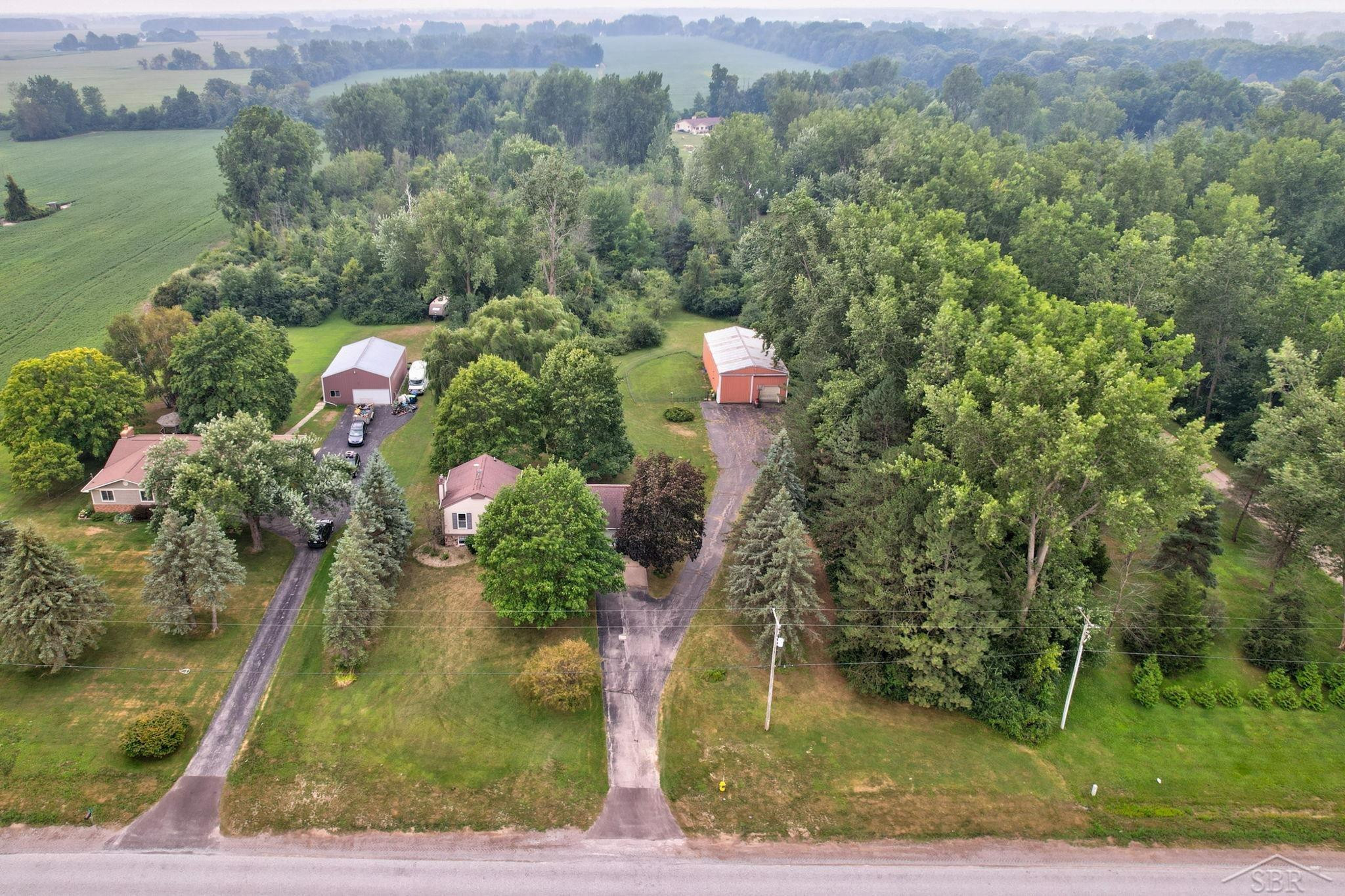 6355 W Freeland Road, Freeland, MI 48623 — Photo 48