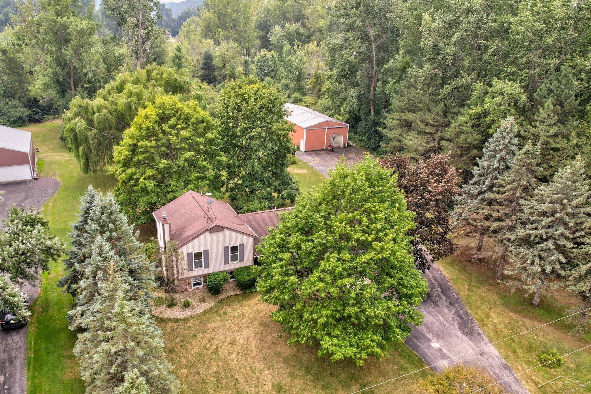 6355 W Freeland Road, Freeland, MI 48623 — Photo 49