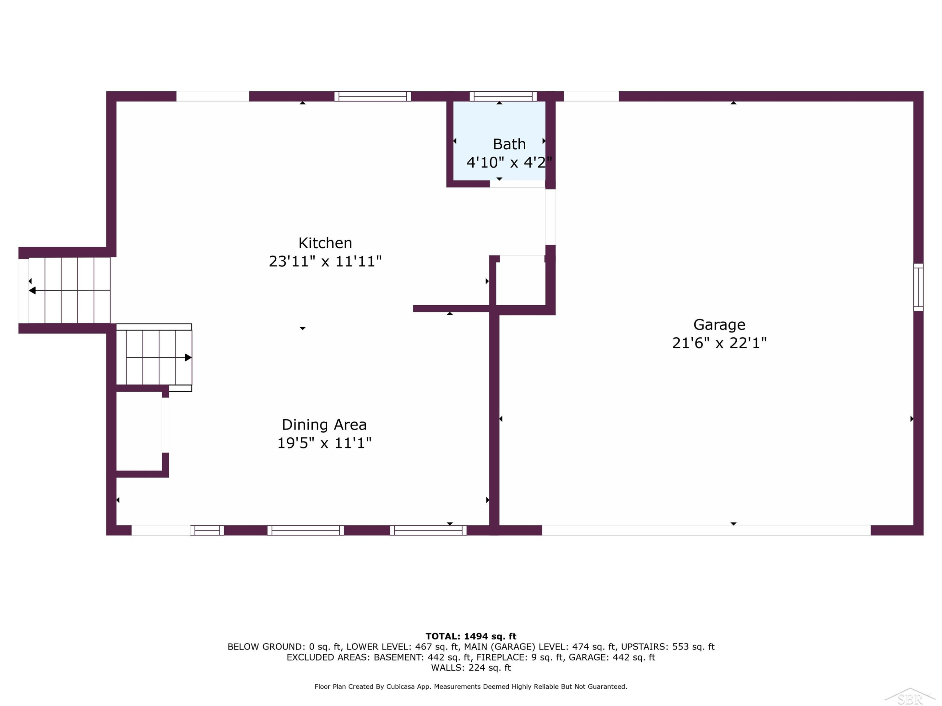 6355 W Freeland Road, Freeland, MI 48623 — Photo 54