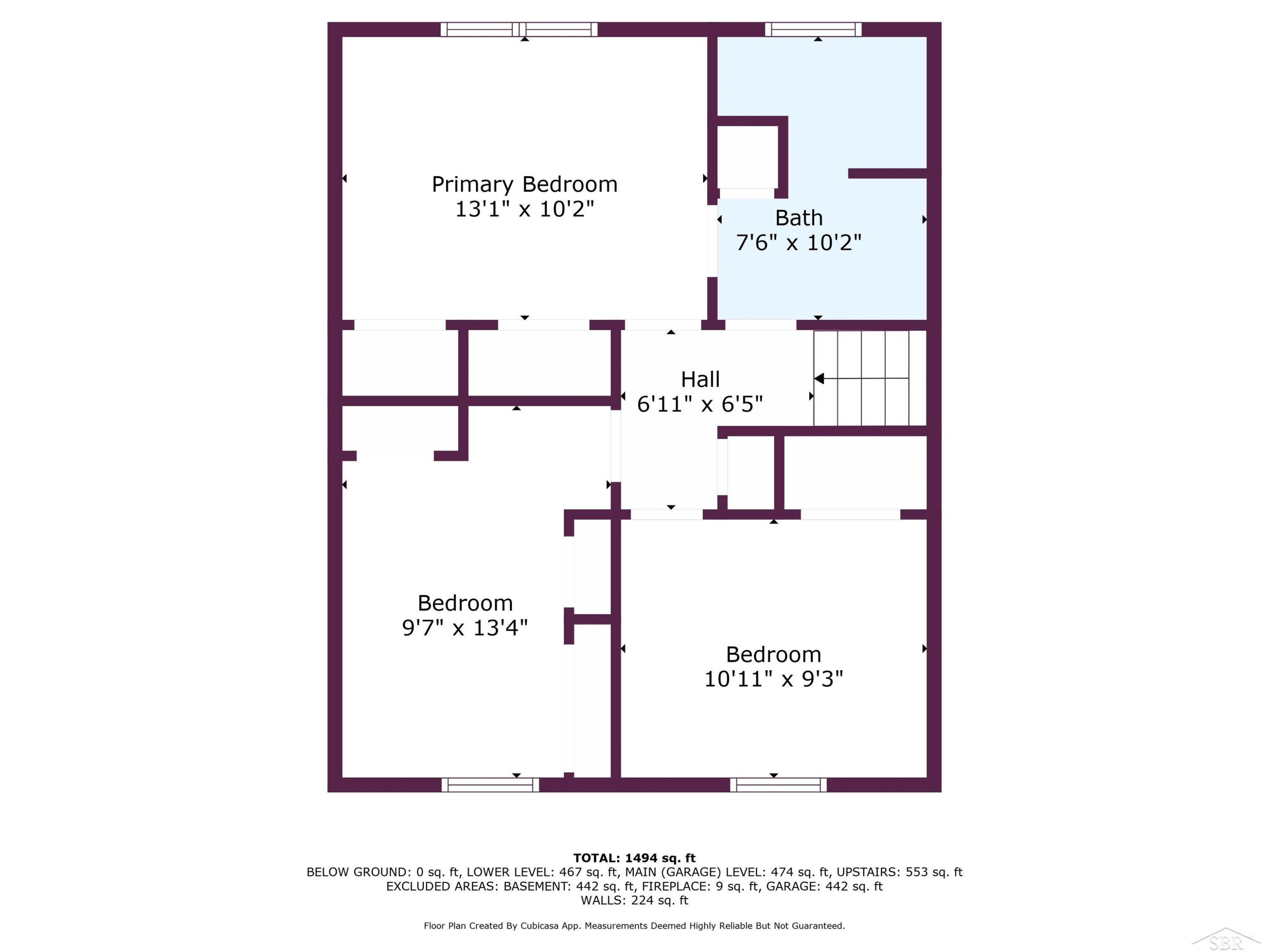 6355 W Freeland Road, Freeland, MI 48623 — Photo 55