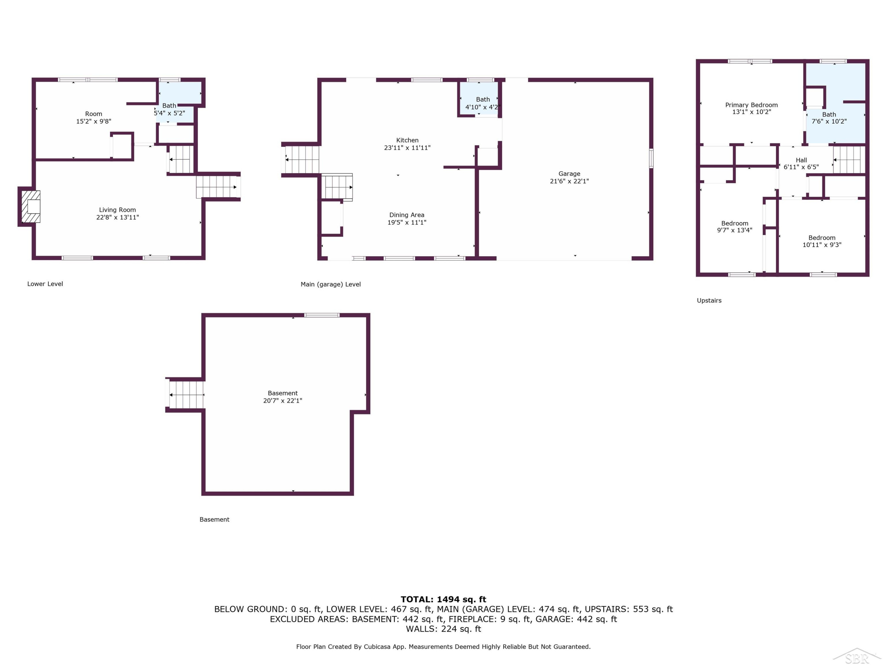 6355 W Freeland Road, Freeland, MI 48623 — Photo 58