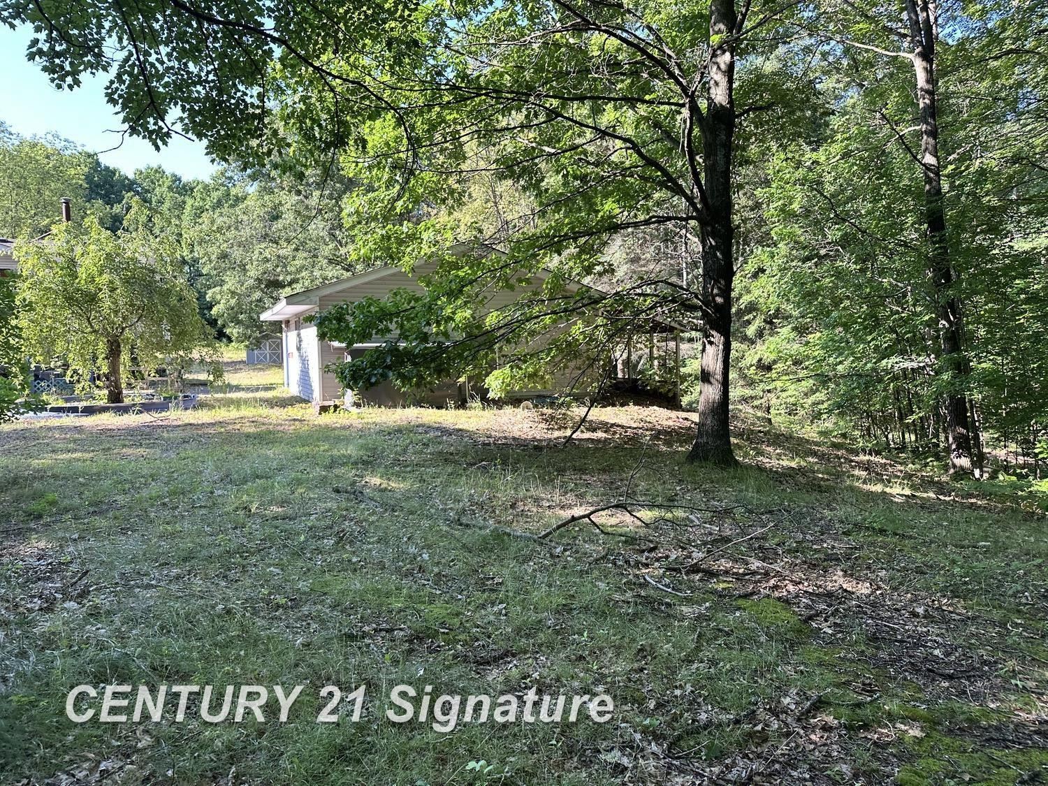 2901 E Rose City Road, Lupton, MI 48635 — Photo 14
