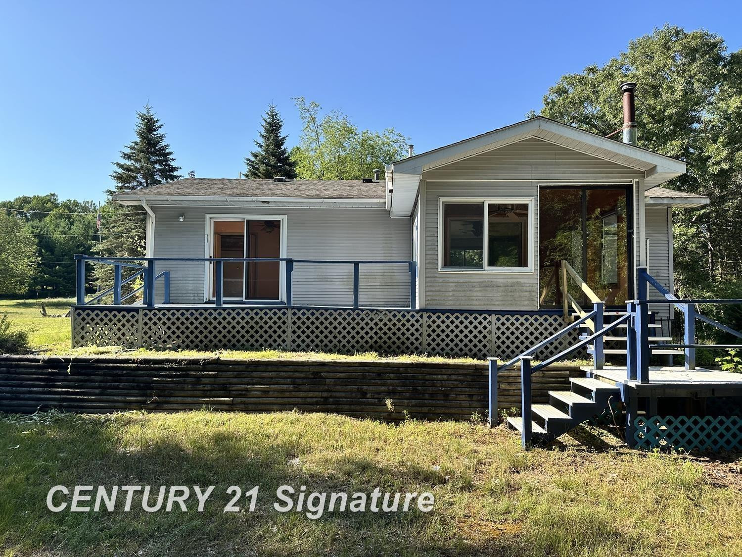2901 E Rose City Road, Lupton, MI 48635 — Photo 15