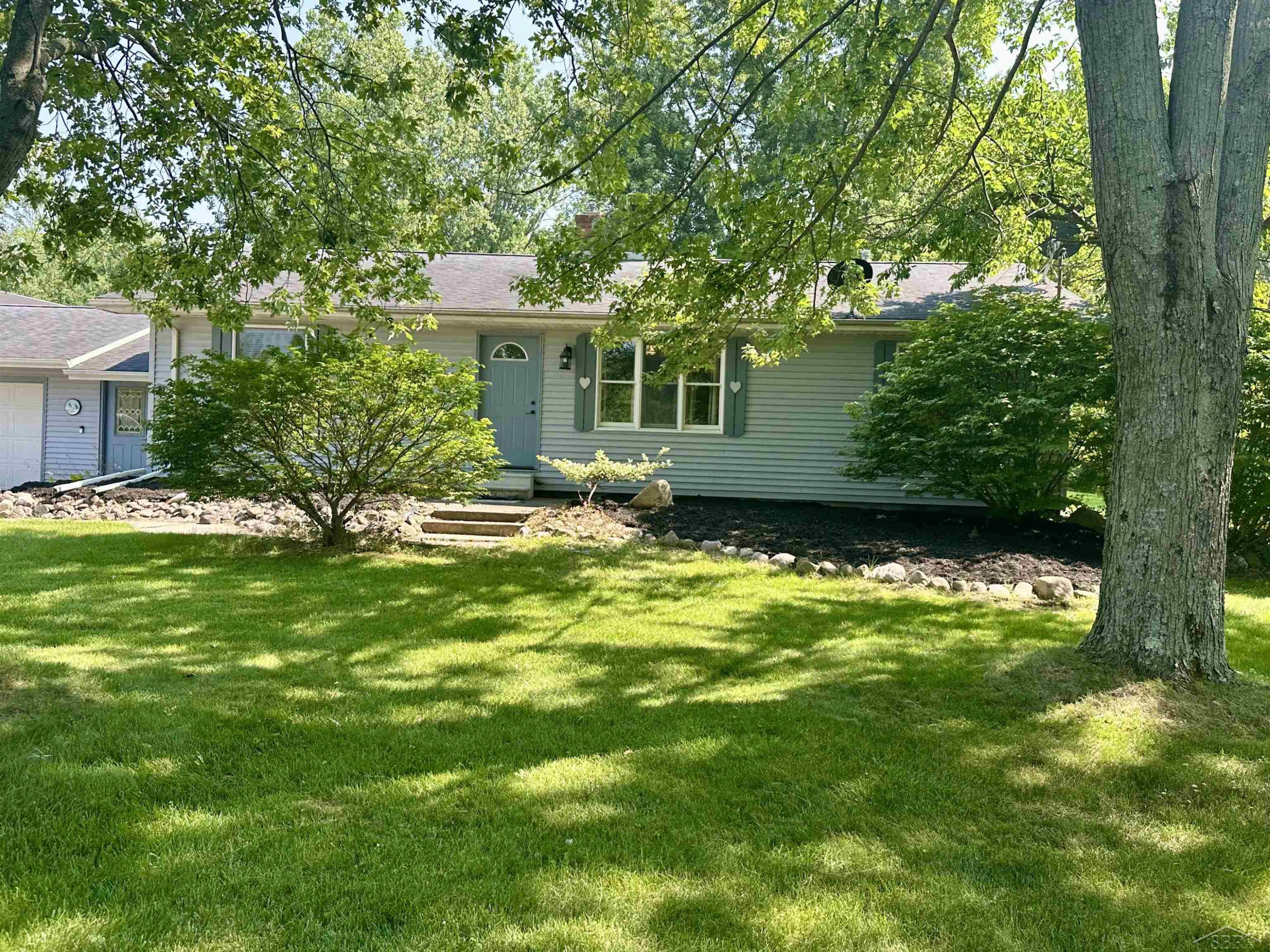 1613 W Linwood Road, Linwood, MI 48634 — Photo 5