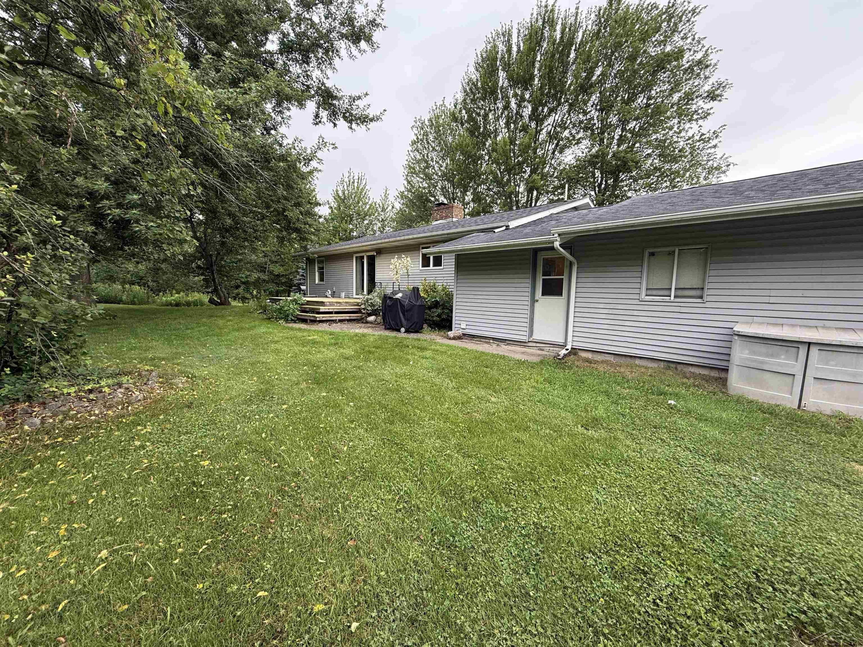 1613 W Linwood Road, Linwood, MI 48634 — Photo 13