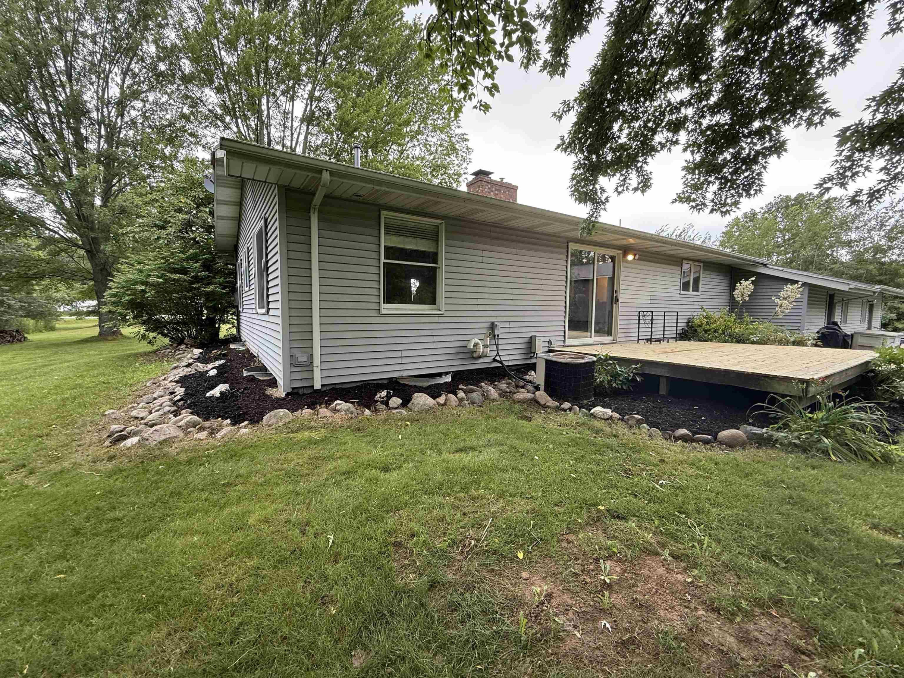 1613 W Linwood Road, Linwood, MI 48634 — Photo 14