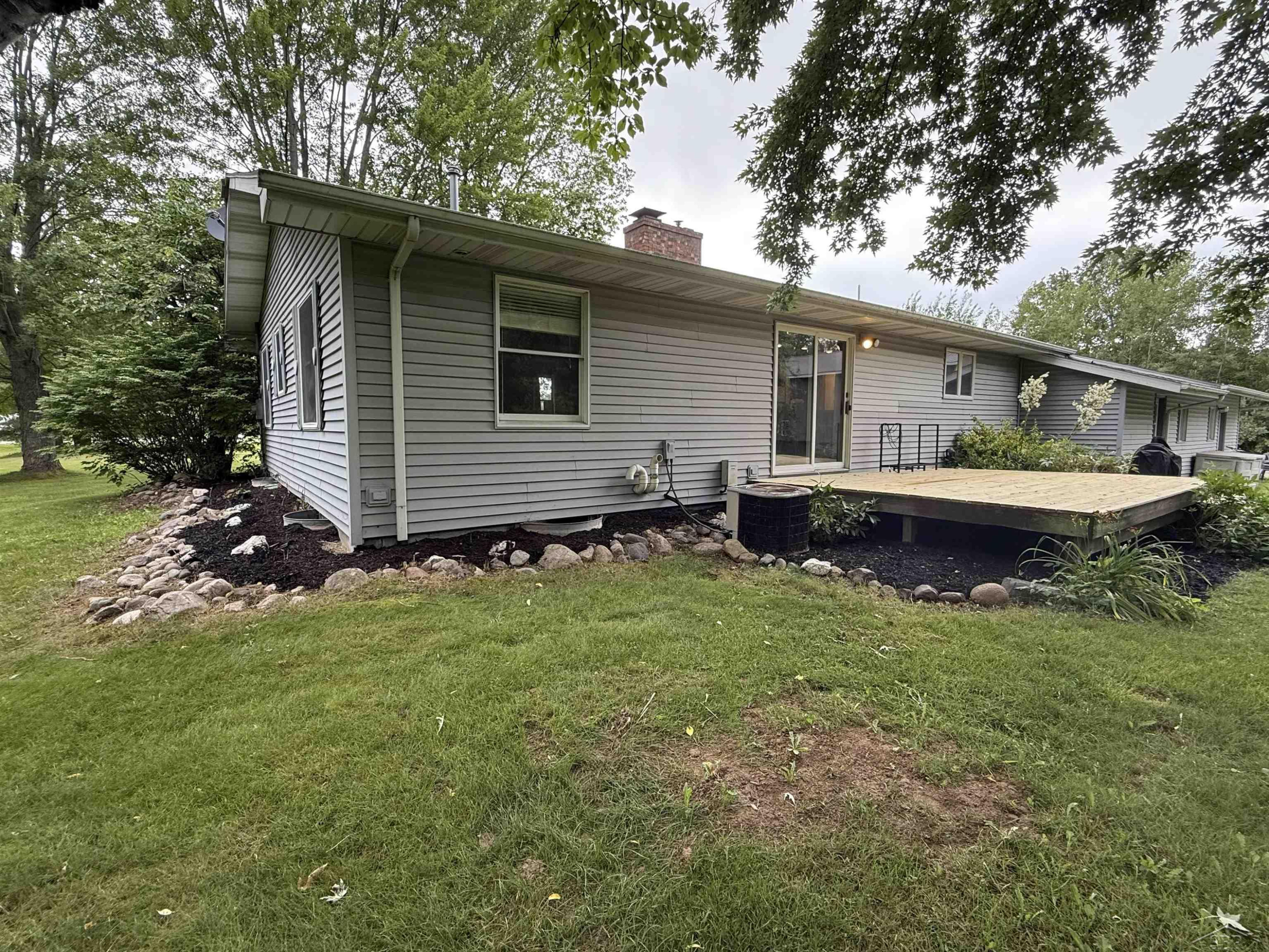 1613 W Linwood Road, Linwood, MI 48634 — Photo 16
