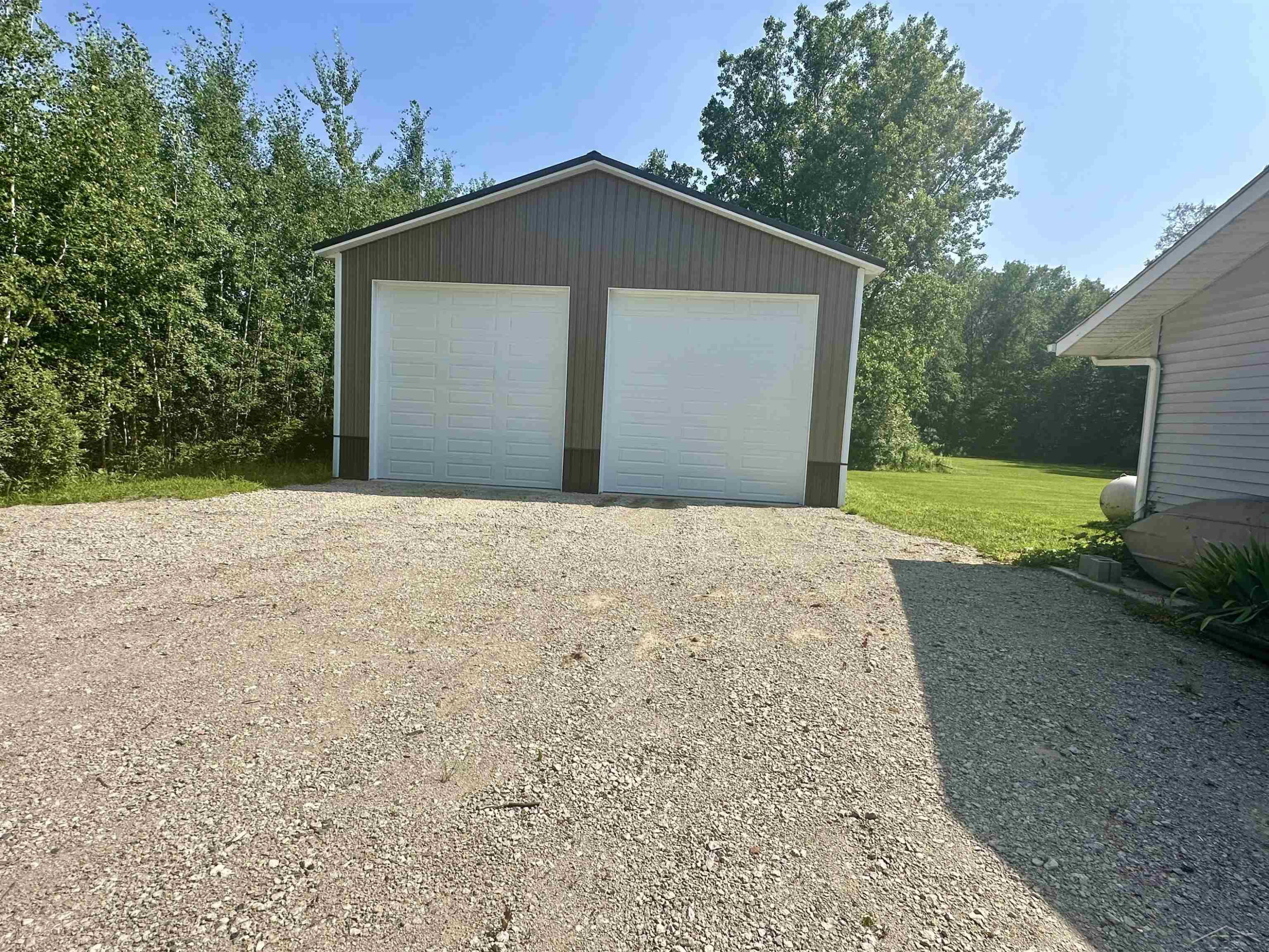 1613 W Linwood Road, Linwood, MI 48634 — Photo 18