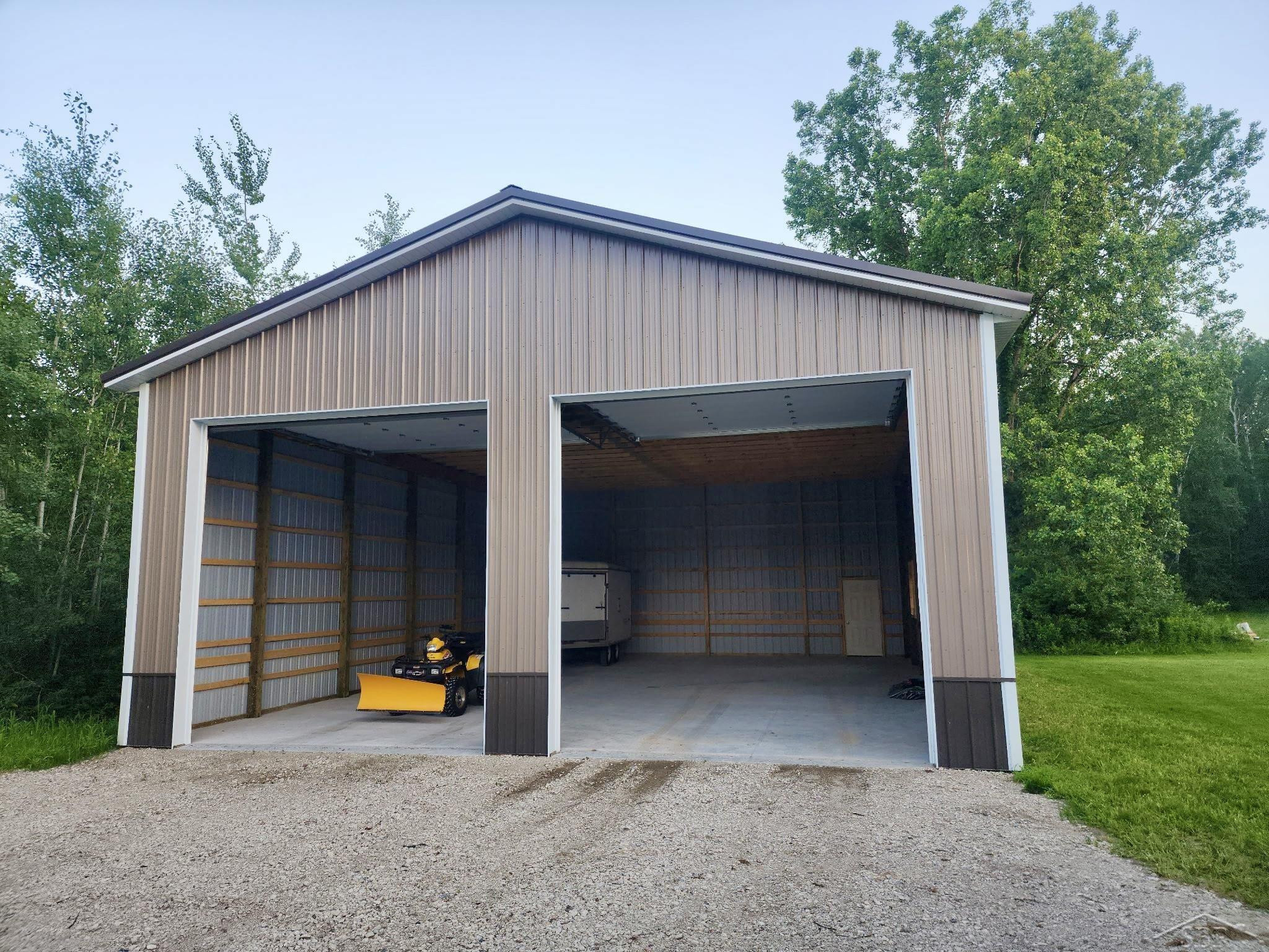 1613 W Linwood Road, Linwood, MI 48634 — Photo 19