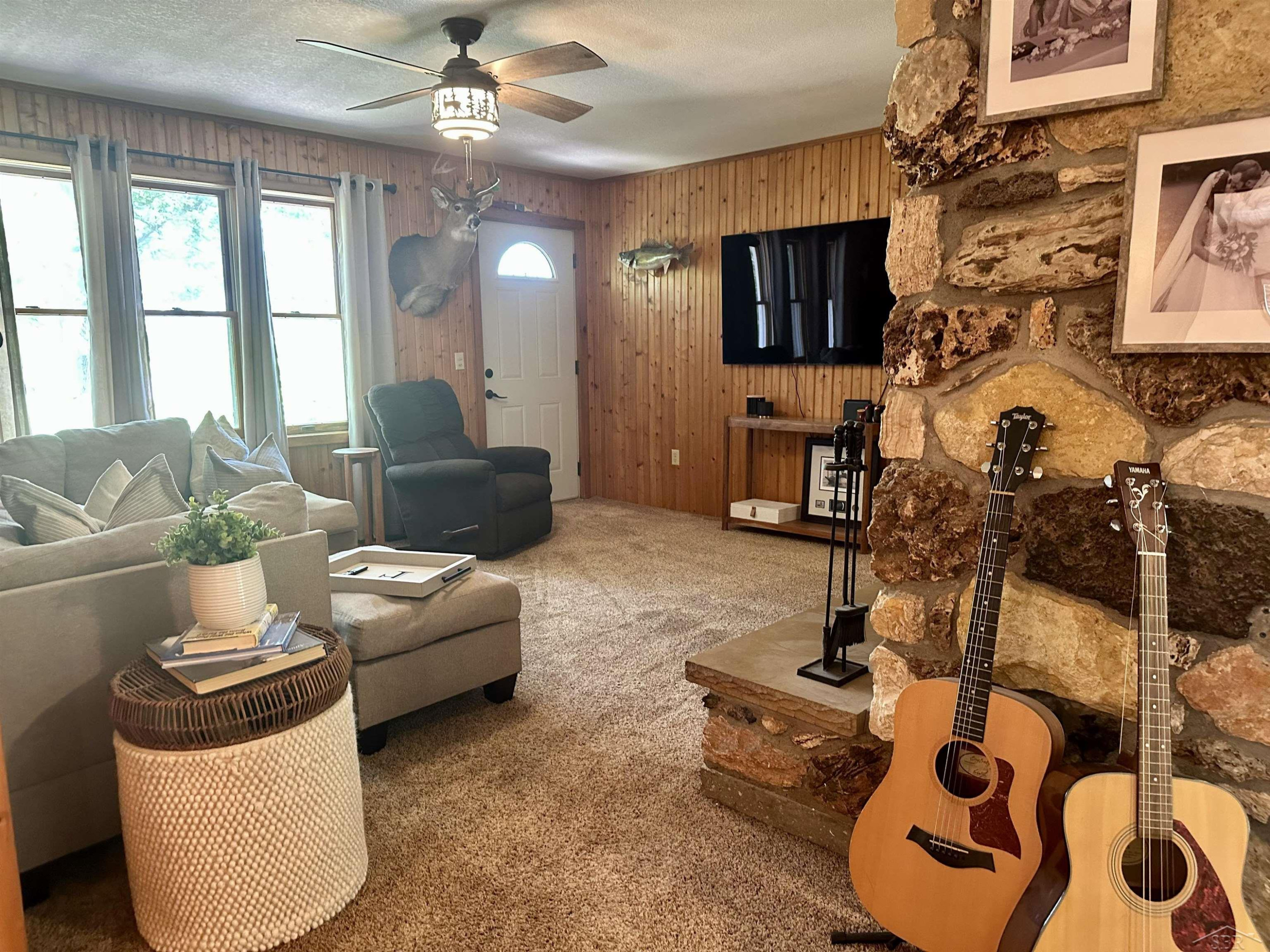 1613 W Linwood Road, Linwood, MI 48634 — Photo 30