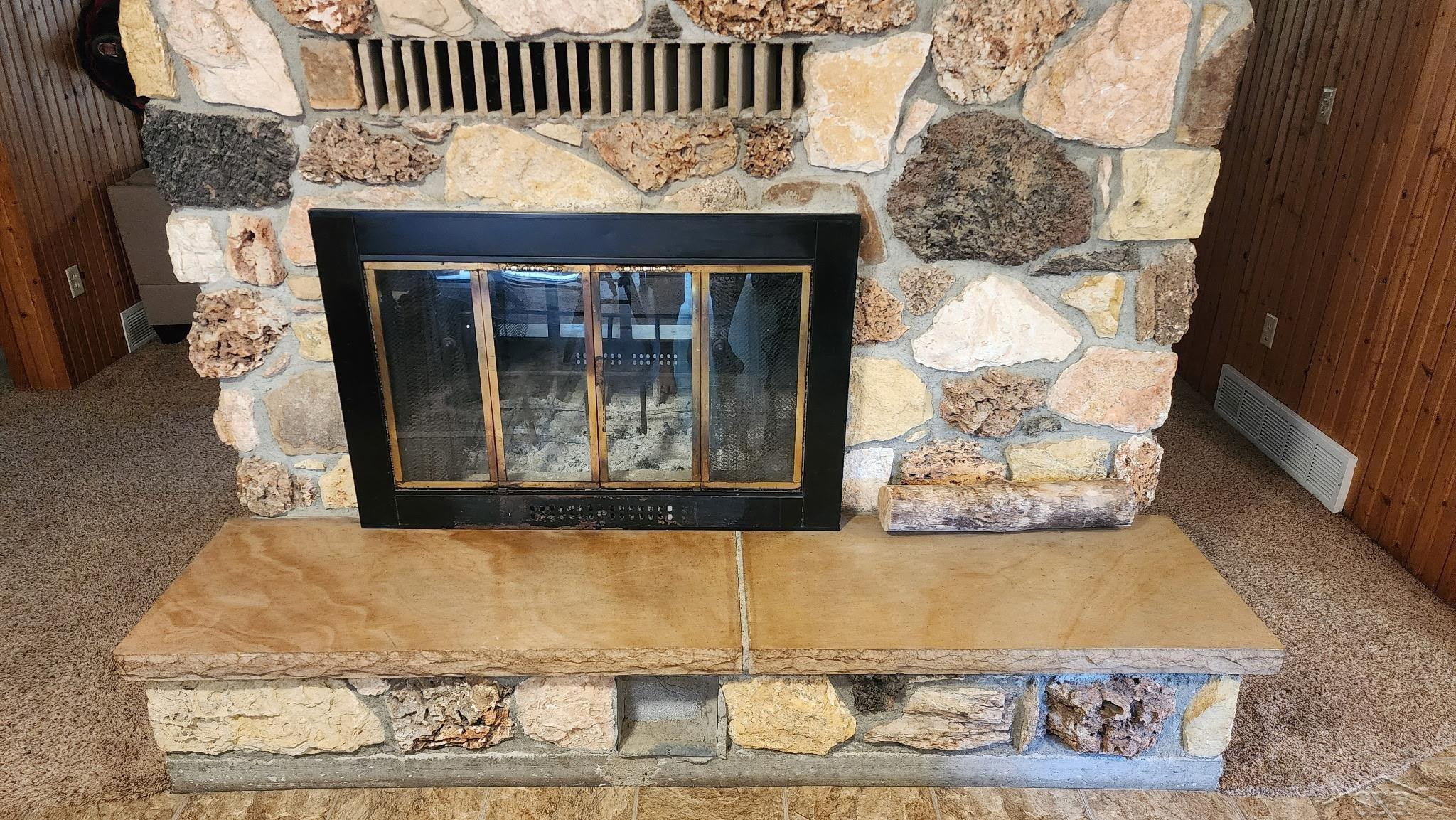 1613 W Linwood Road, Linwood, MI 48634 — Photo 32