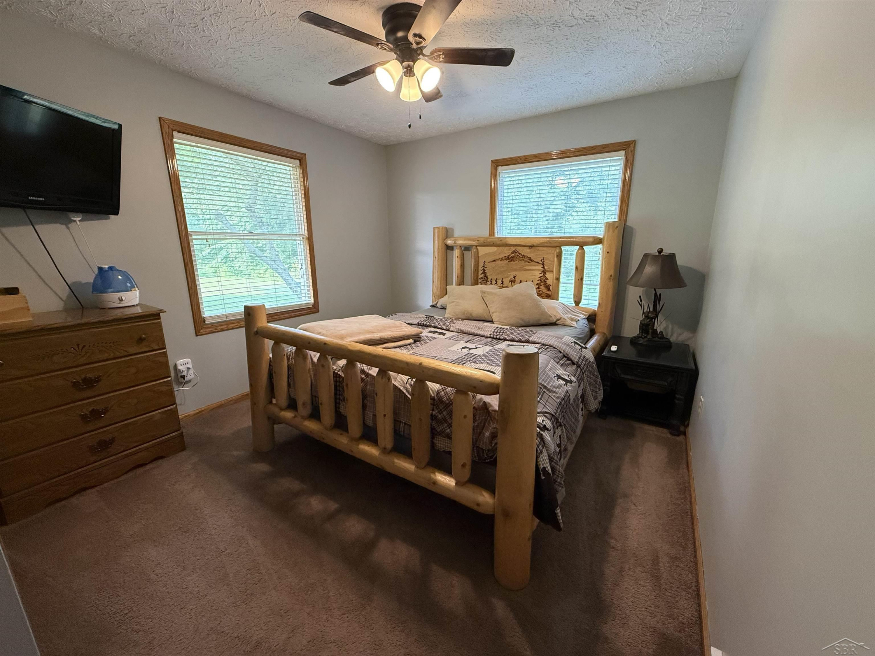 1613 W Linwood Road, Linwood, MI 48634 — Photo 37