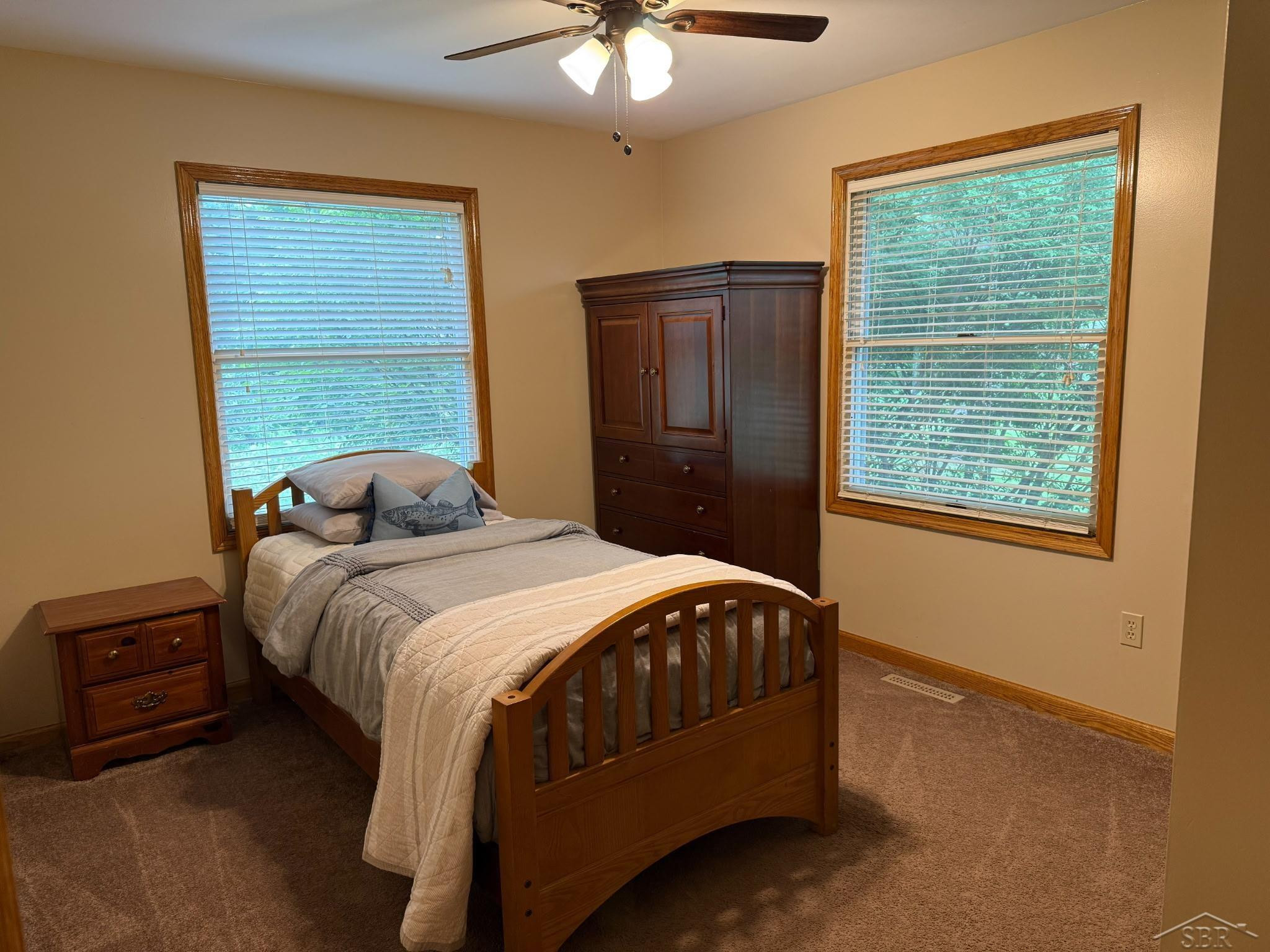 1613 W Linwood Road, Linwood, MI 48634 — Photo 38
