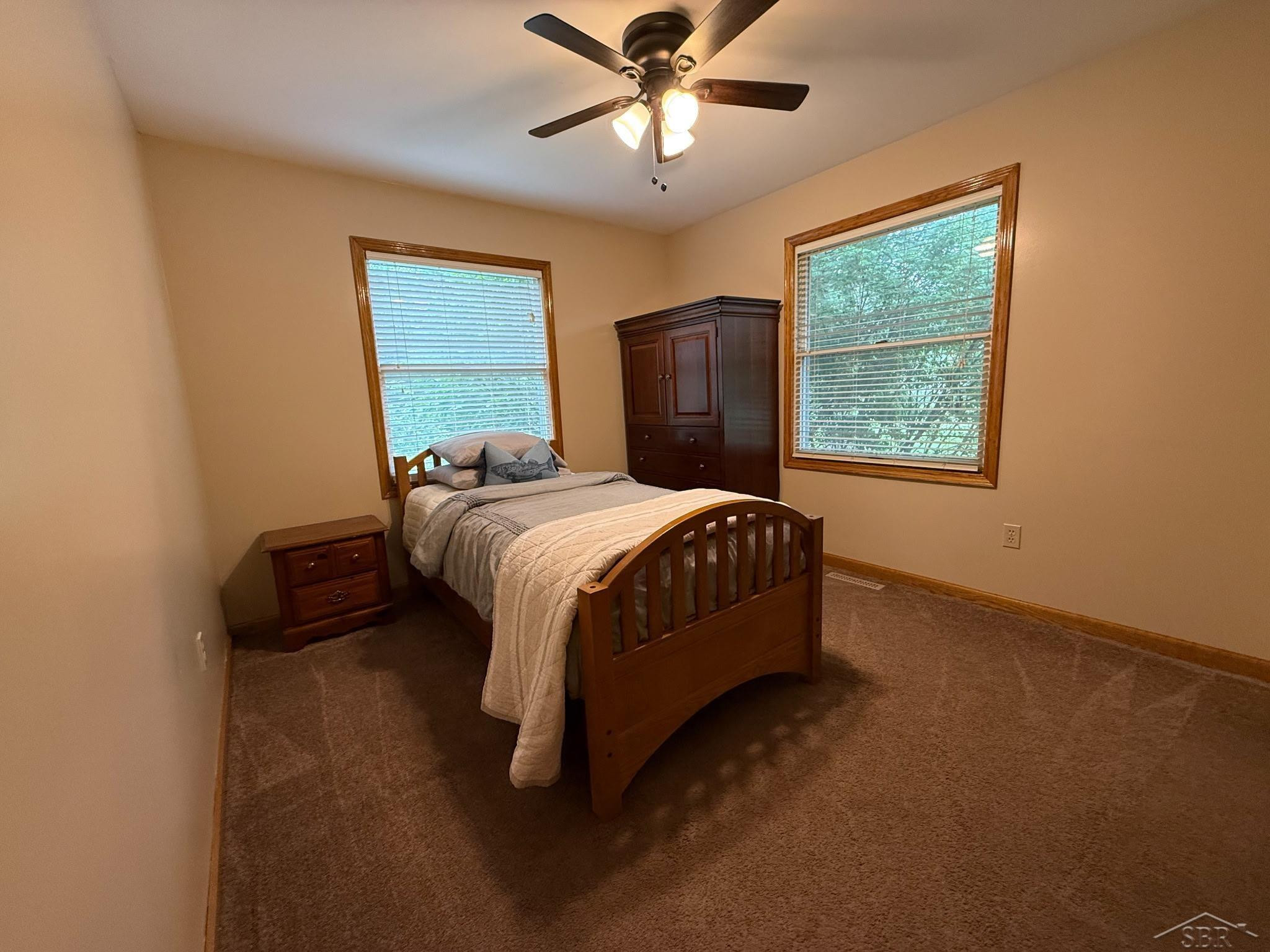 1613 W Linwood Road, Linwood, MI 48634 — Photo 39