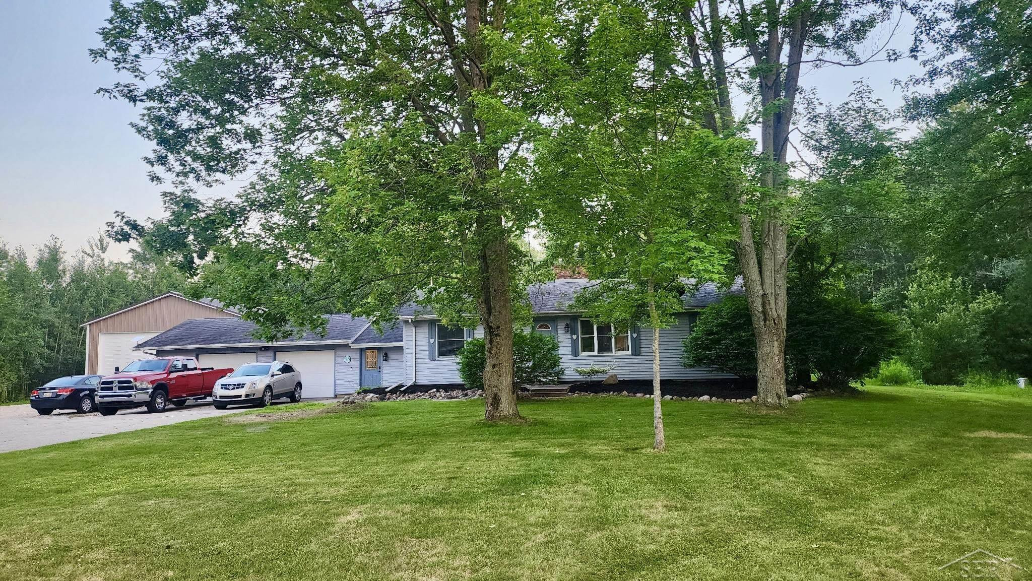 1613 W Linwood Road, Linwood, MI 48634 — Photo 54