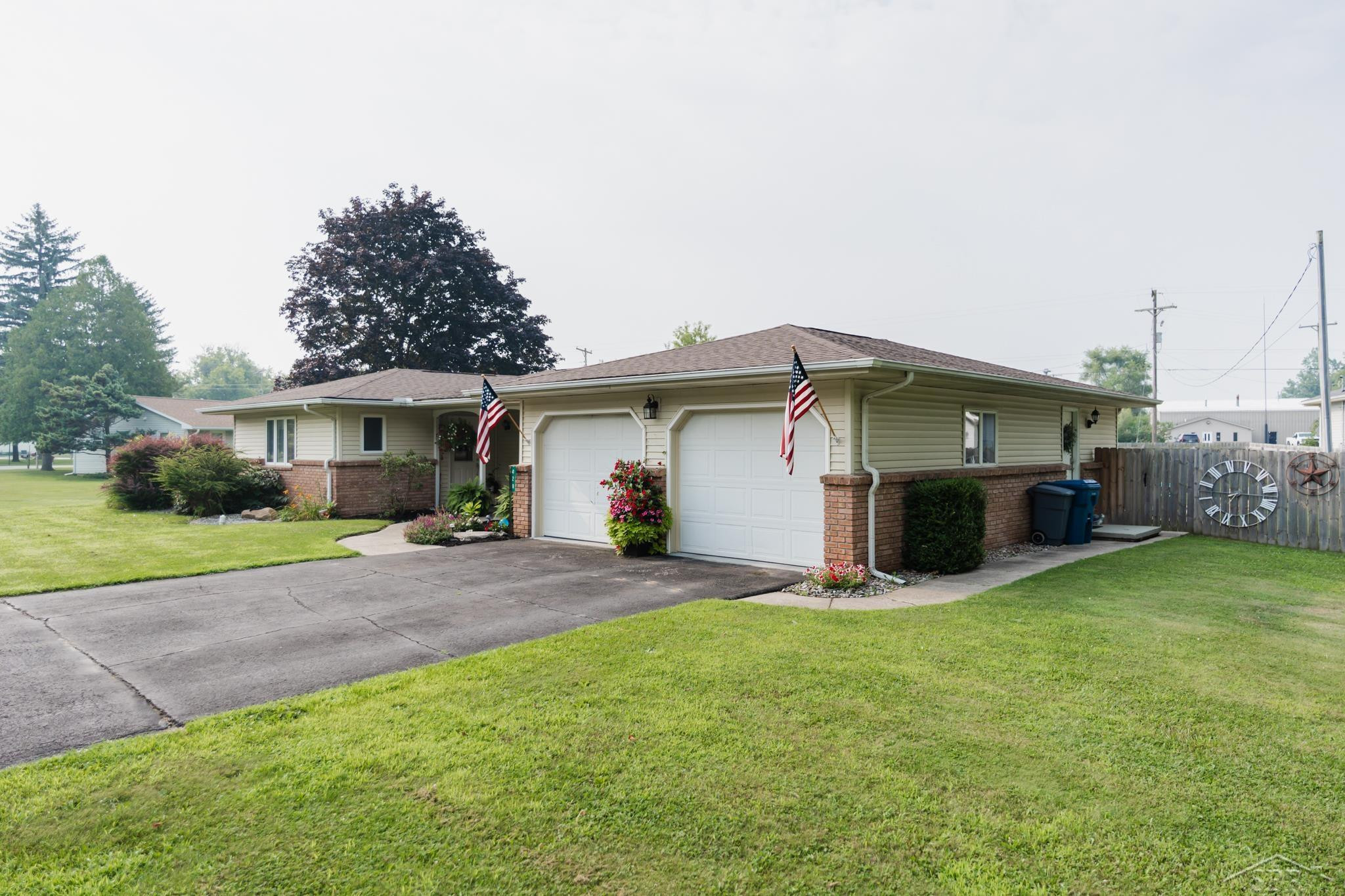 428 Doane Street, Beaverton, MI 48612 — Photo 2