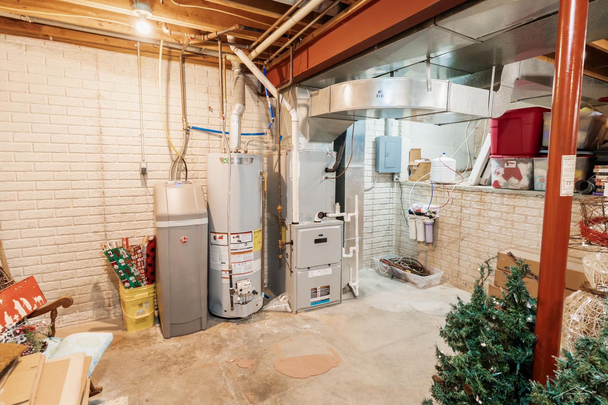 428 Doane Street, Beaverton, MI 48612 — Photo 33