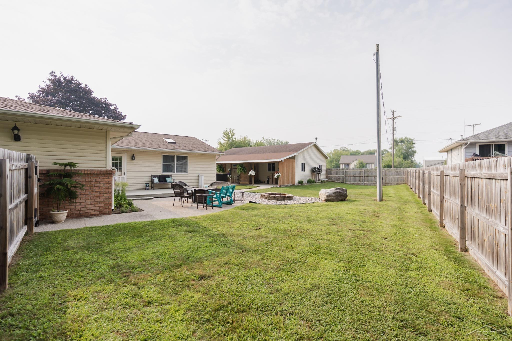 428 Doane Street, Beaverton, MI 48612 — Photo 35