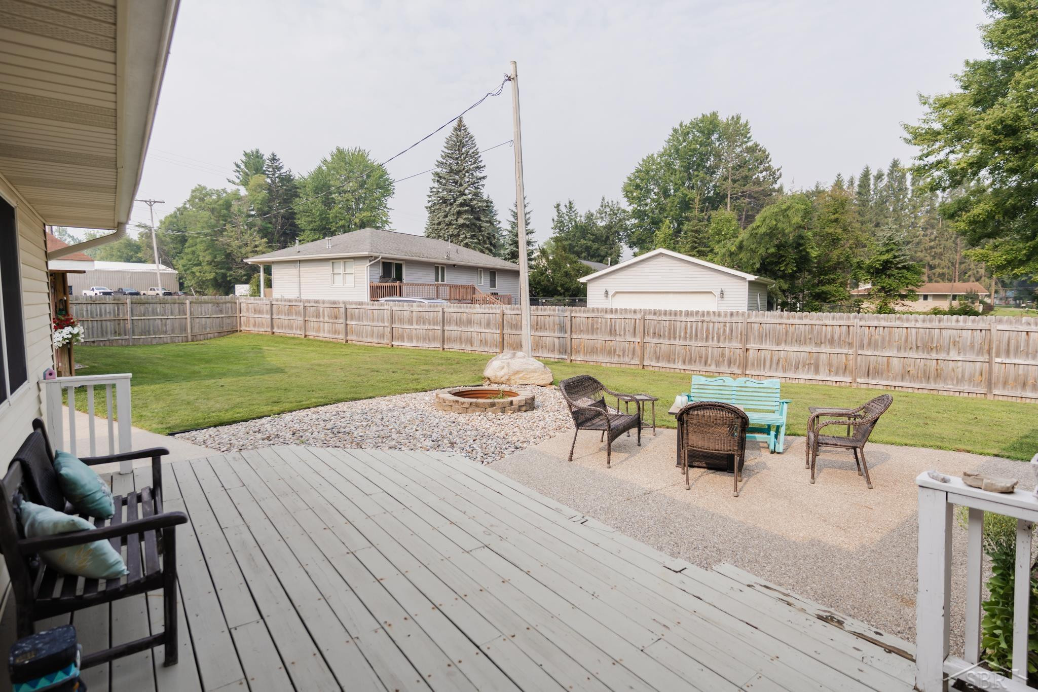 428 Doane Street, Beaverton, MI 48612 — Photo 36