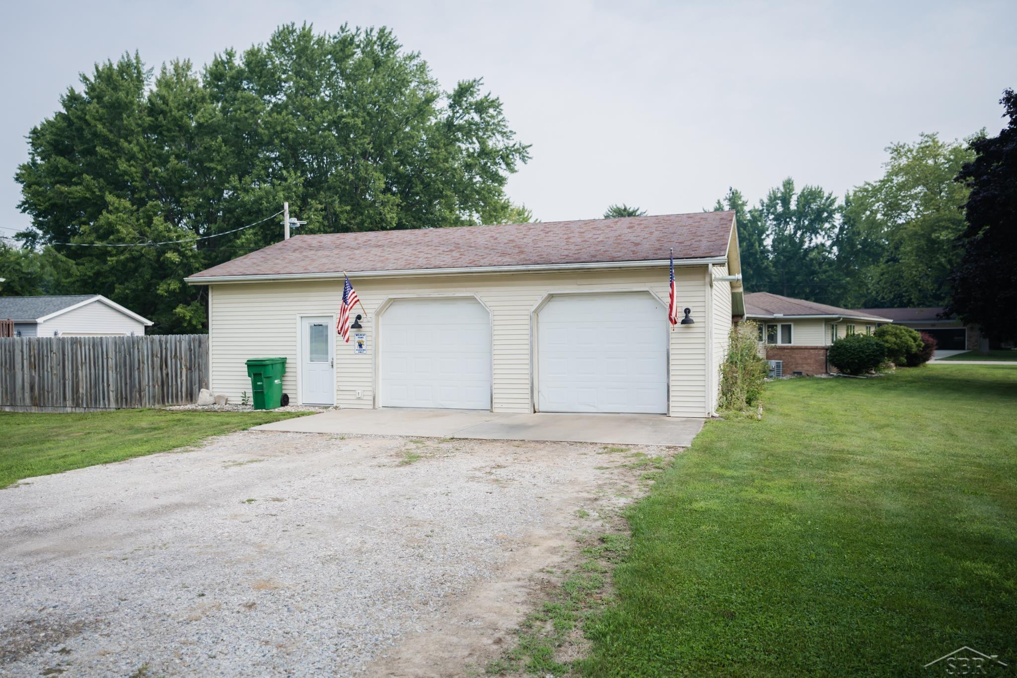 428 Doane Street, Beaverton, MI 48612 — Photo 45