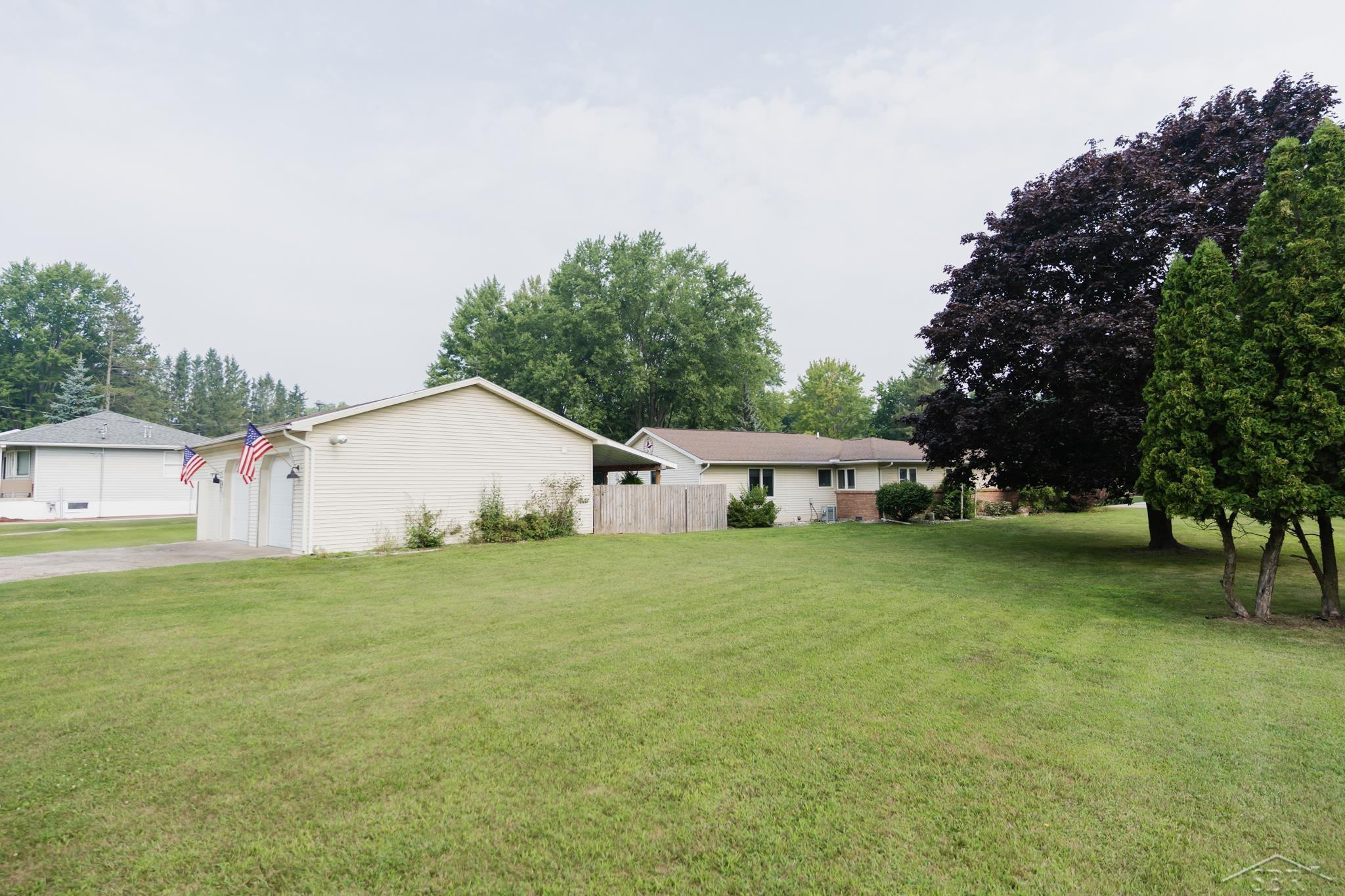 428 Doane Street, Beaverton, MI 48612 — Photo 46