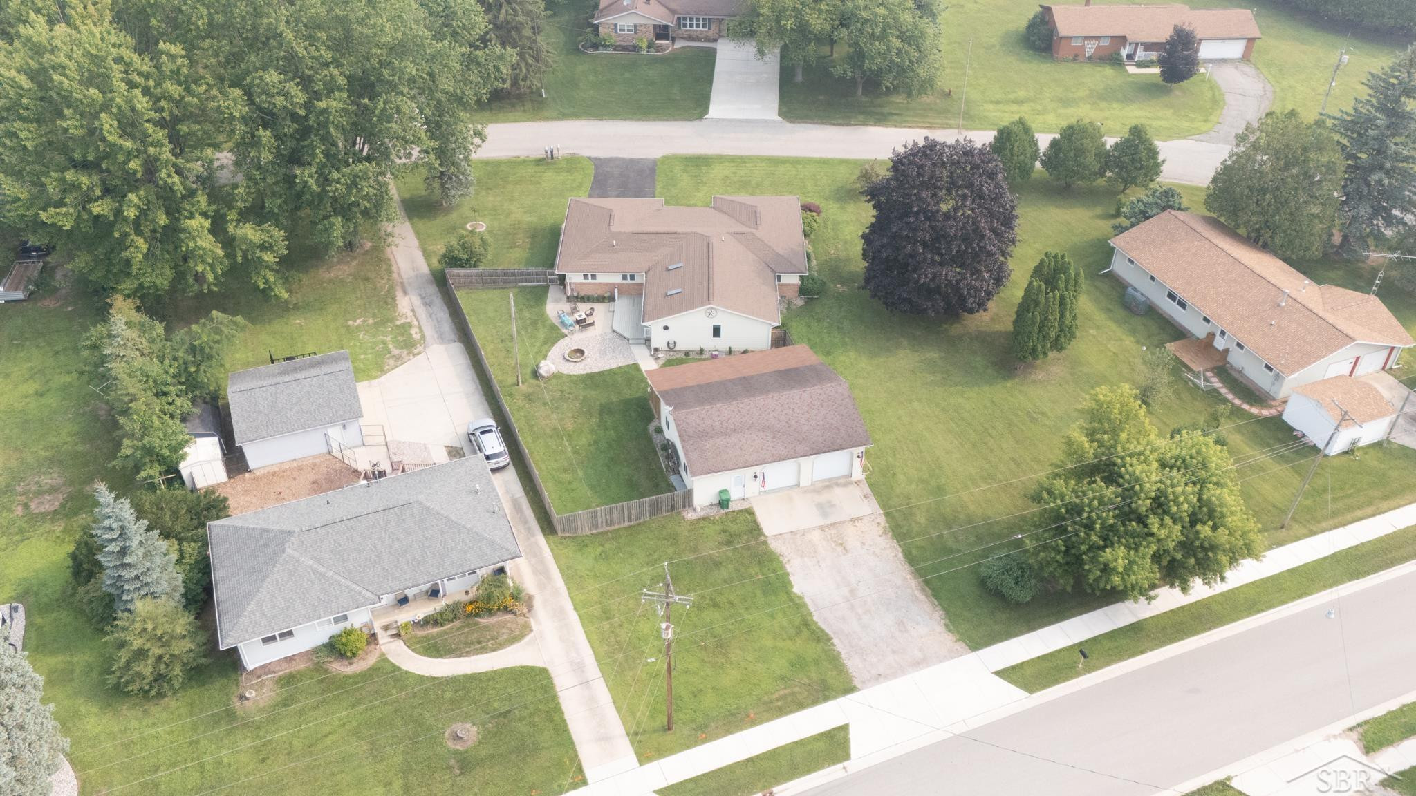 428 Doane Street, Beaverton, MI 48612 — Photo 48