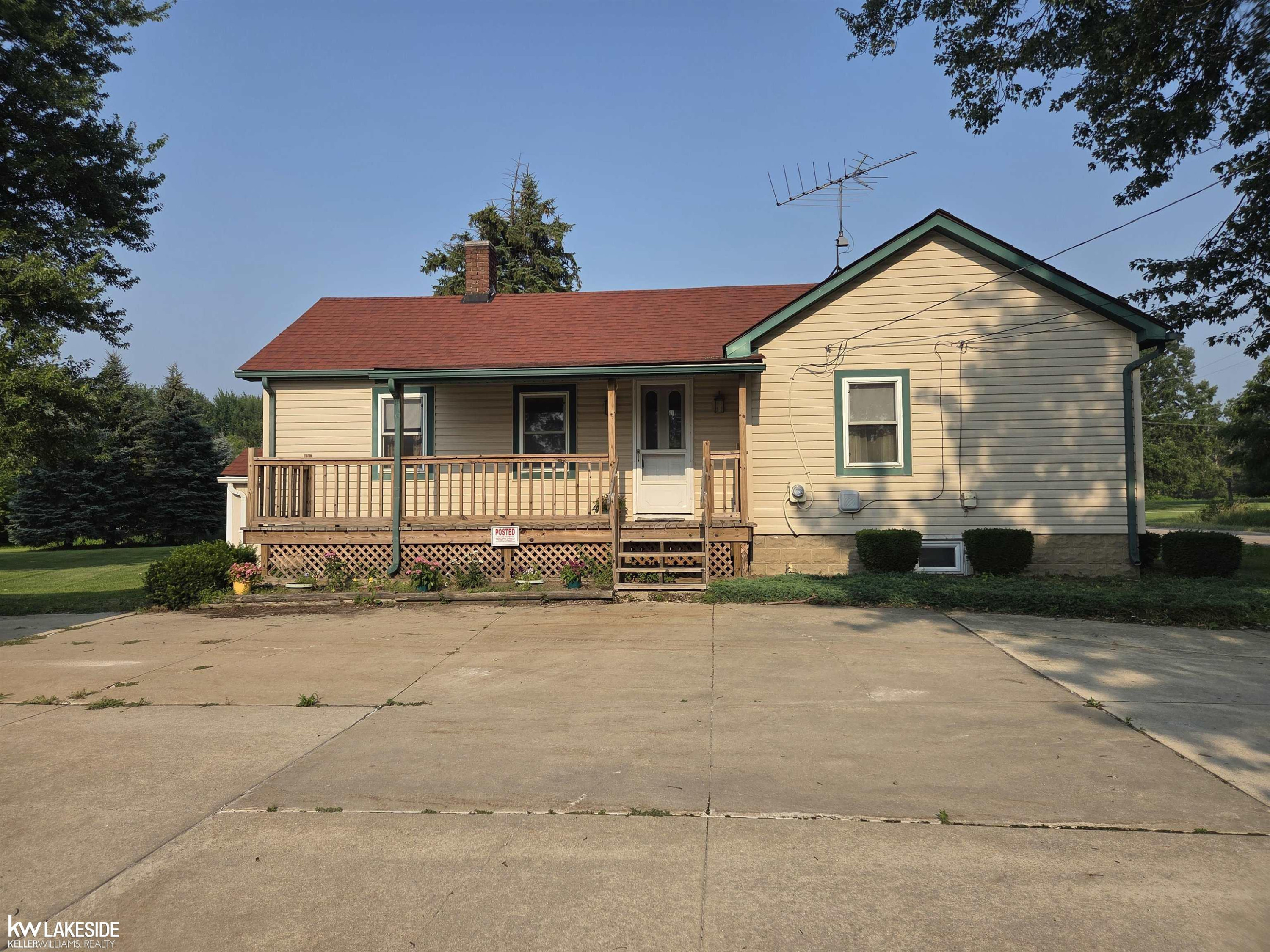 22545 Pratt Road, MI — Photo 2