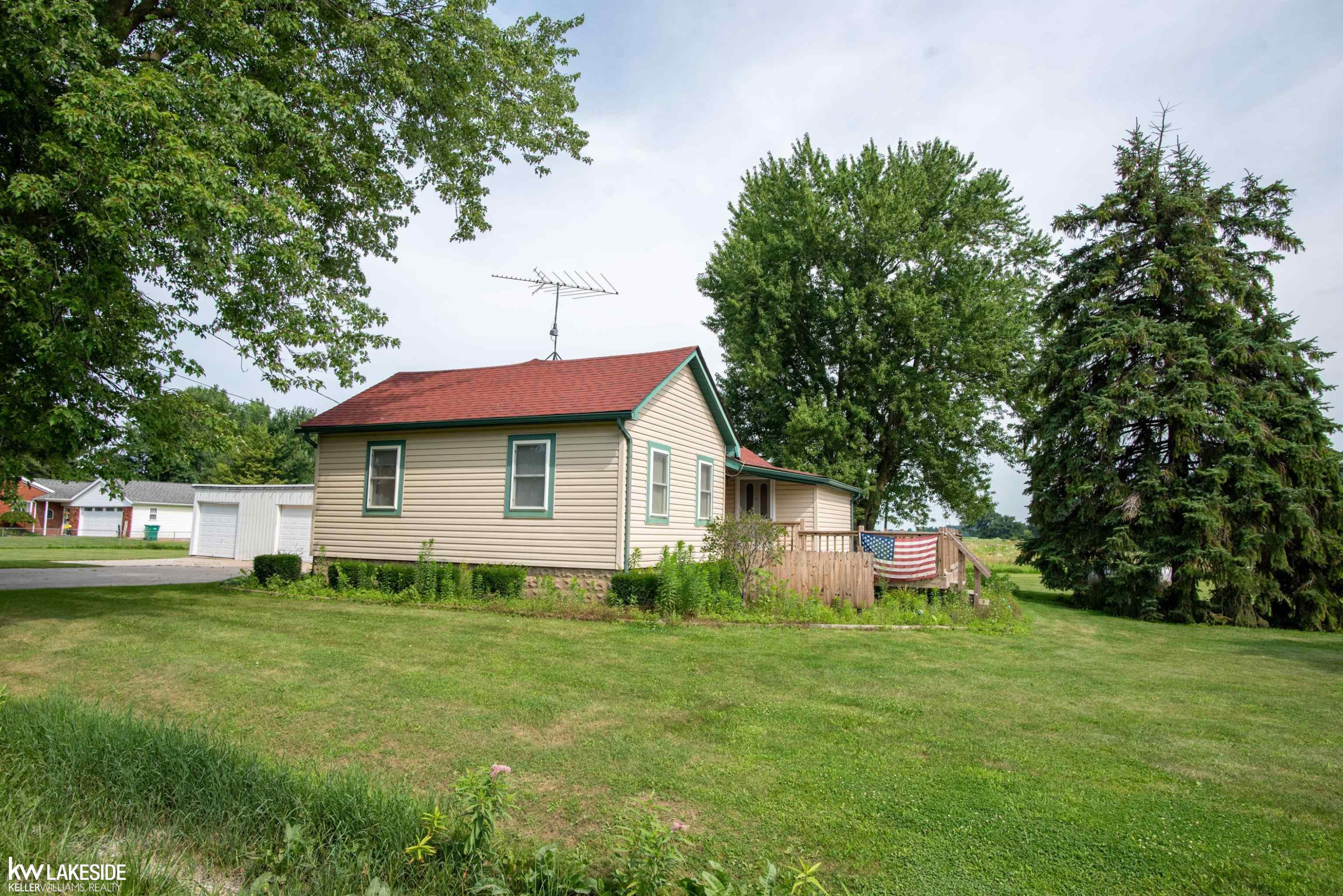 22545 Pratt Road, MI — Photo 3