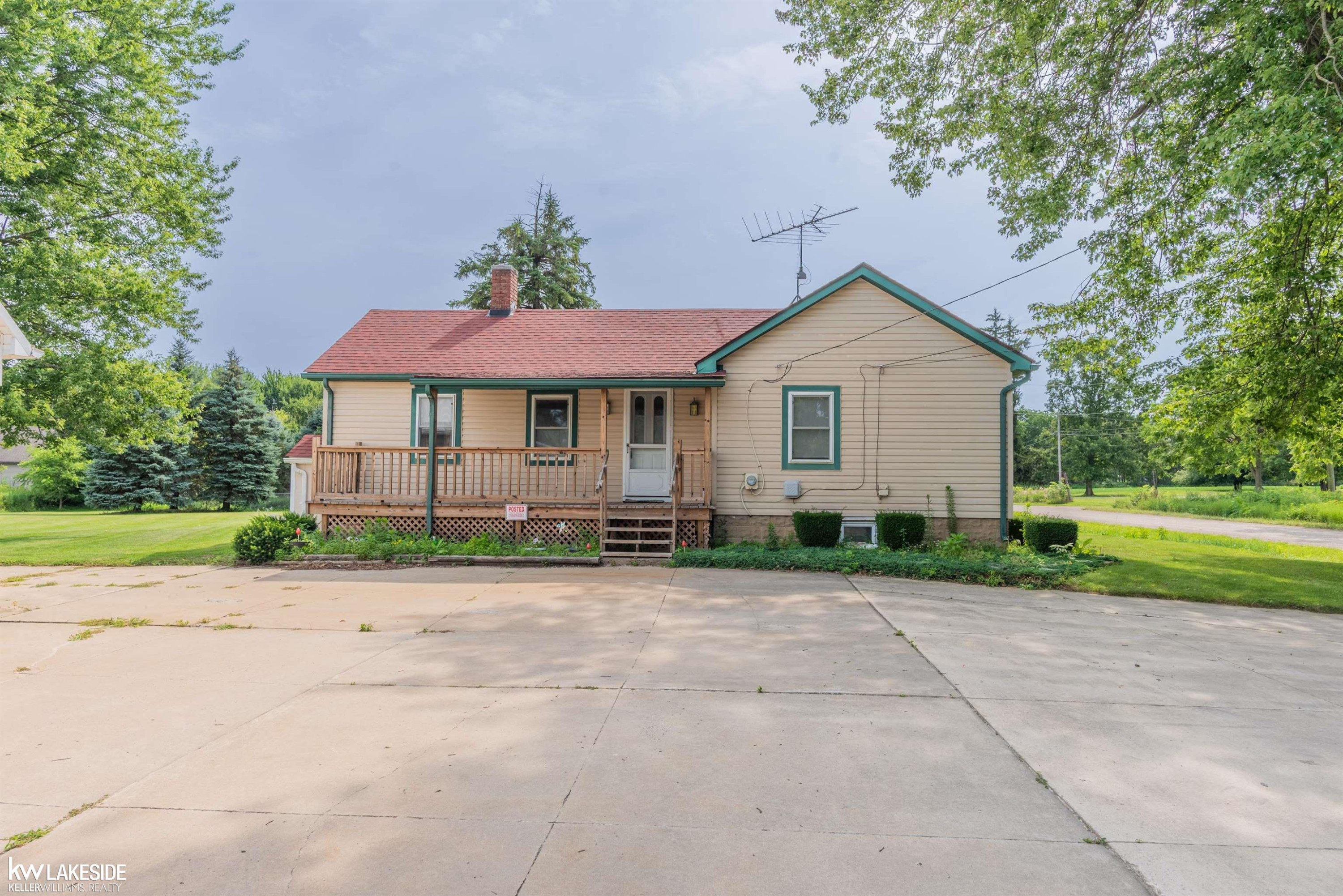 22545 Pratt Road, MI — Photo 5