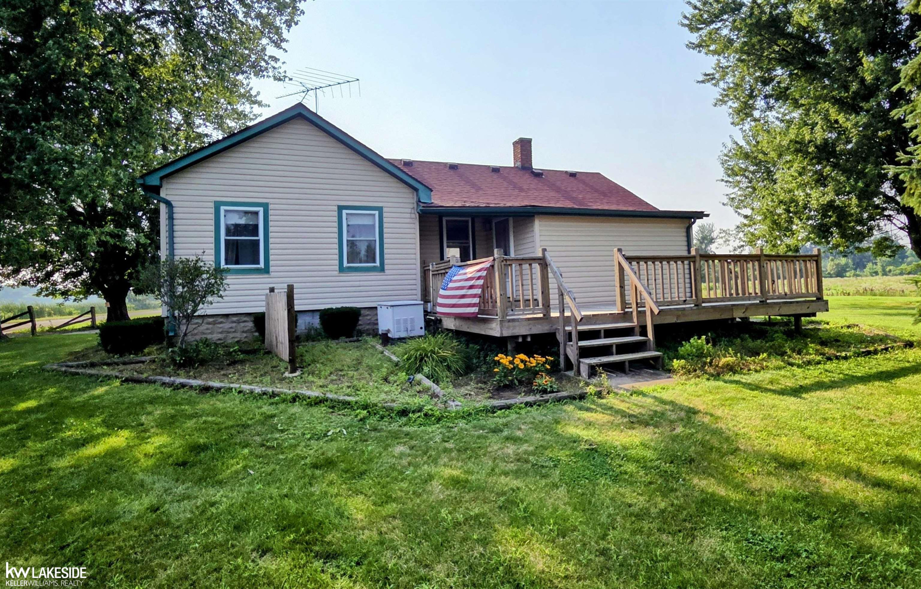 22545 Pratt Road, MI — Photo 23