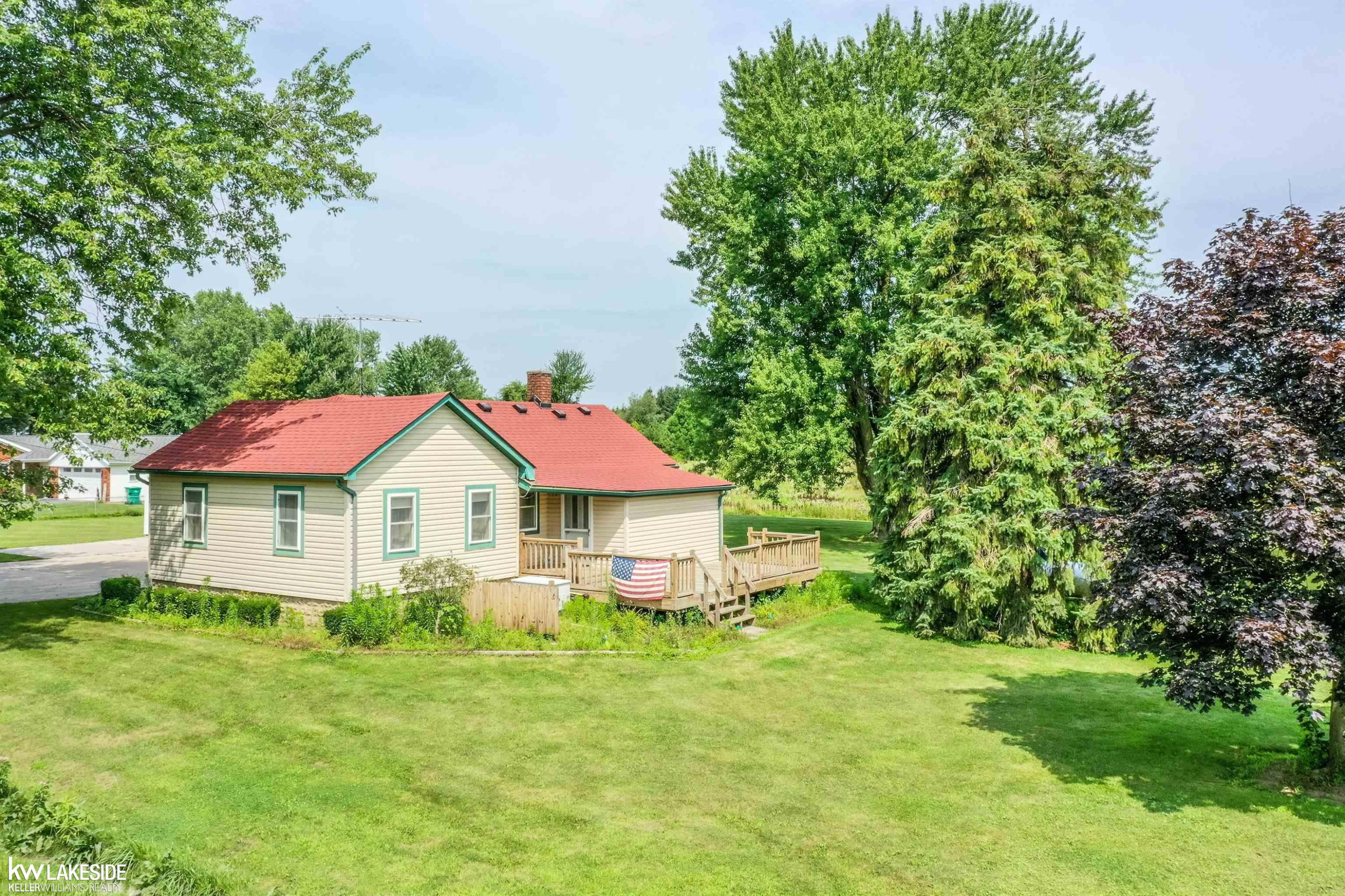 22545 Pratt Road, MI — Photo 25