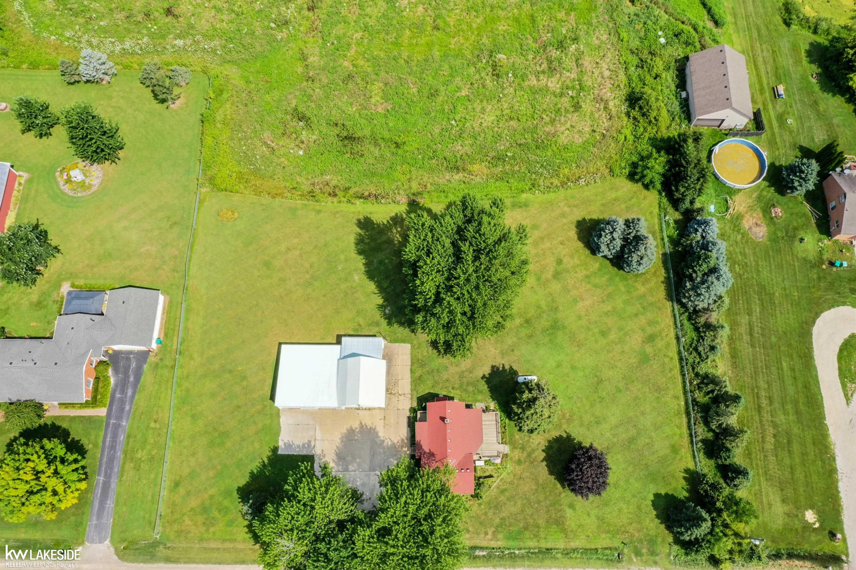 22545 Pratt Road, MI — Photo 27