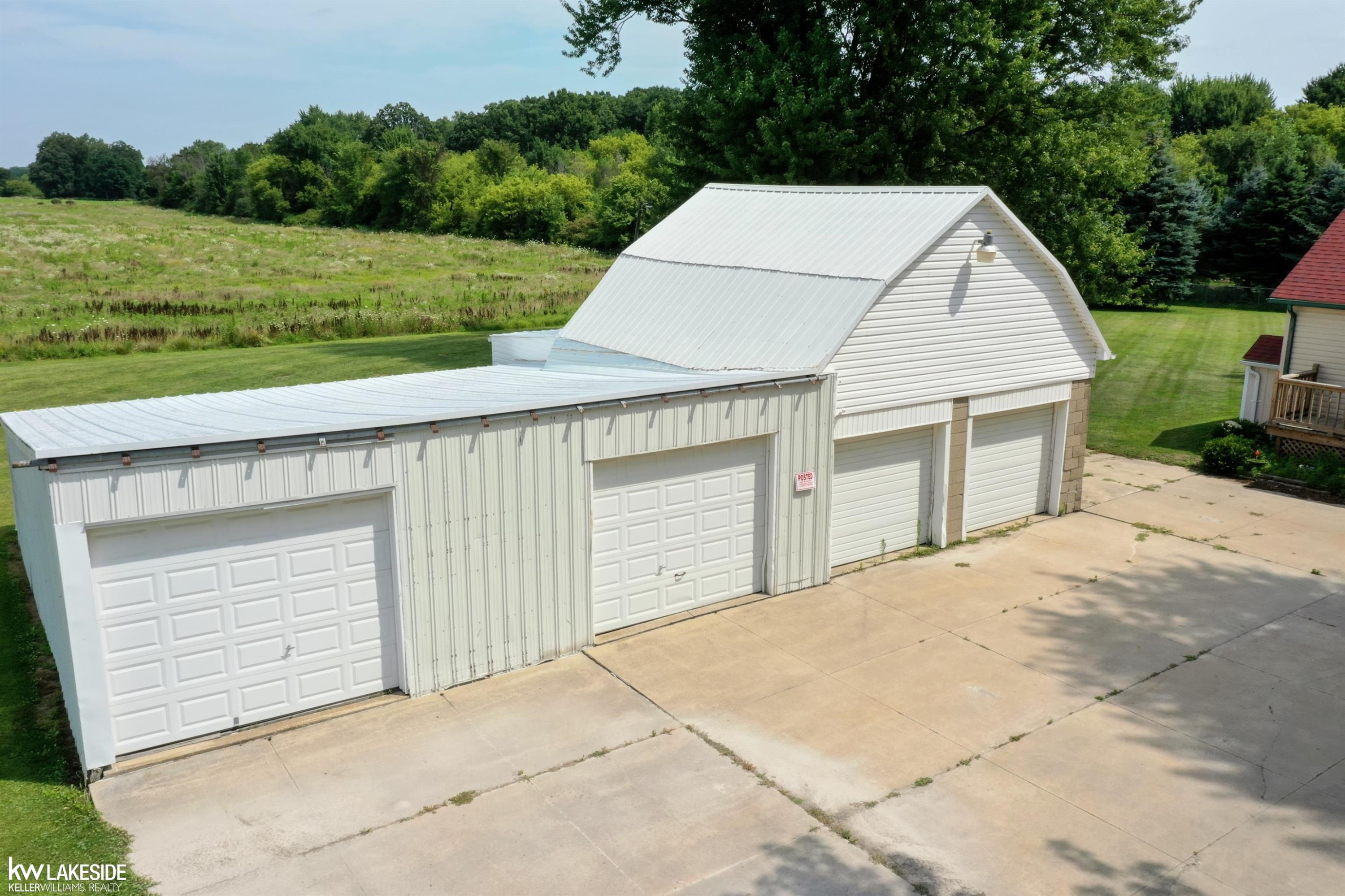 22545 Pratt Road, MI — Photo 28