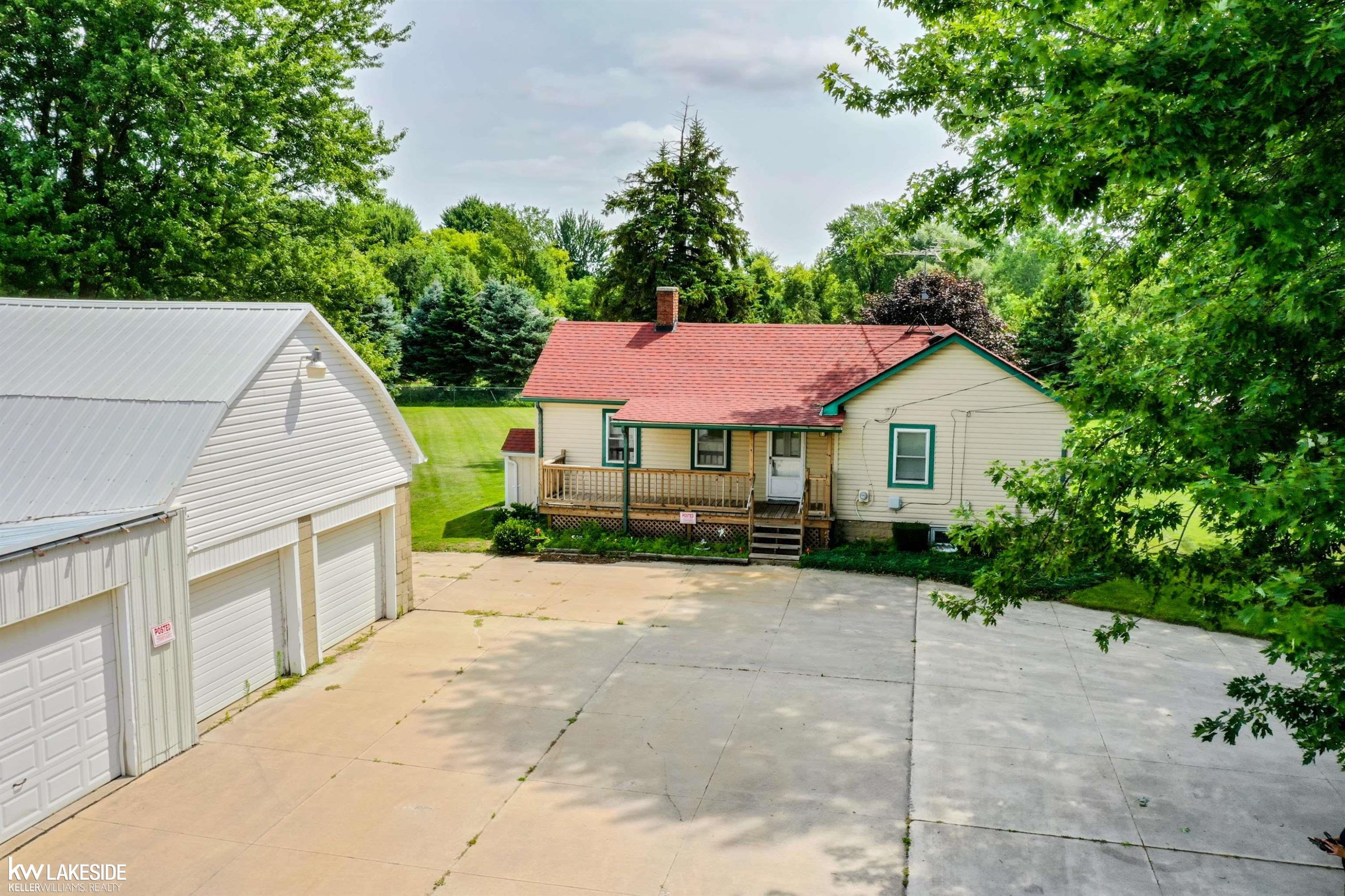 22545 Pratt Road, MI — Photo 29