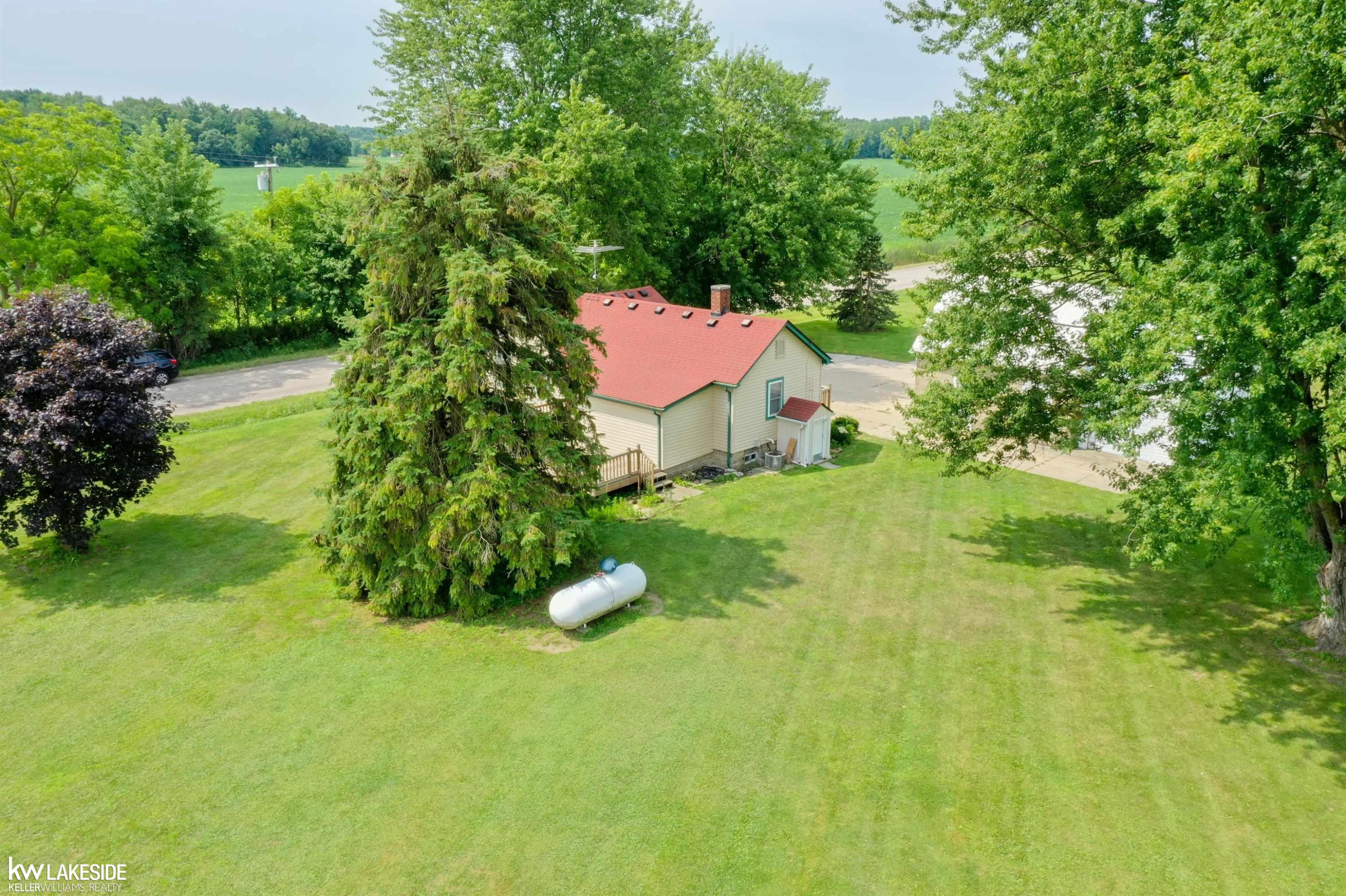 22545 Pratt Road, MI — Photo 30