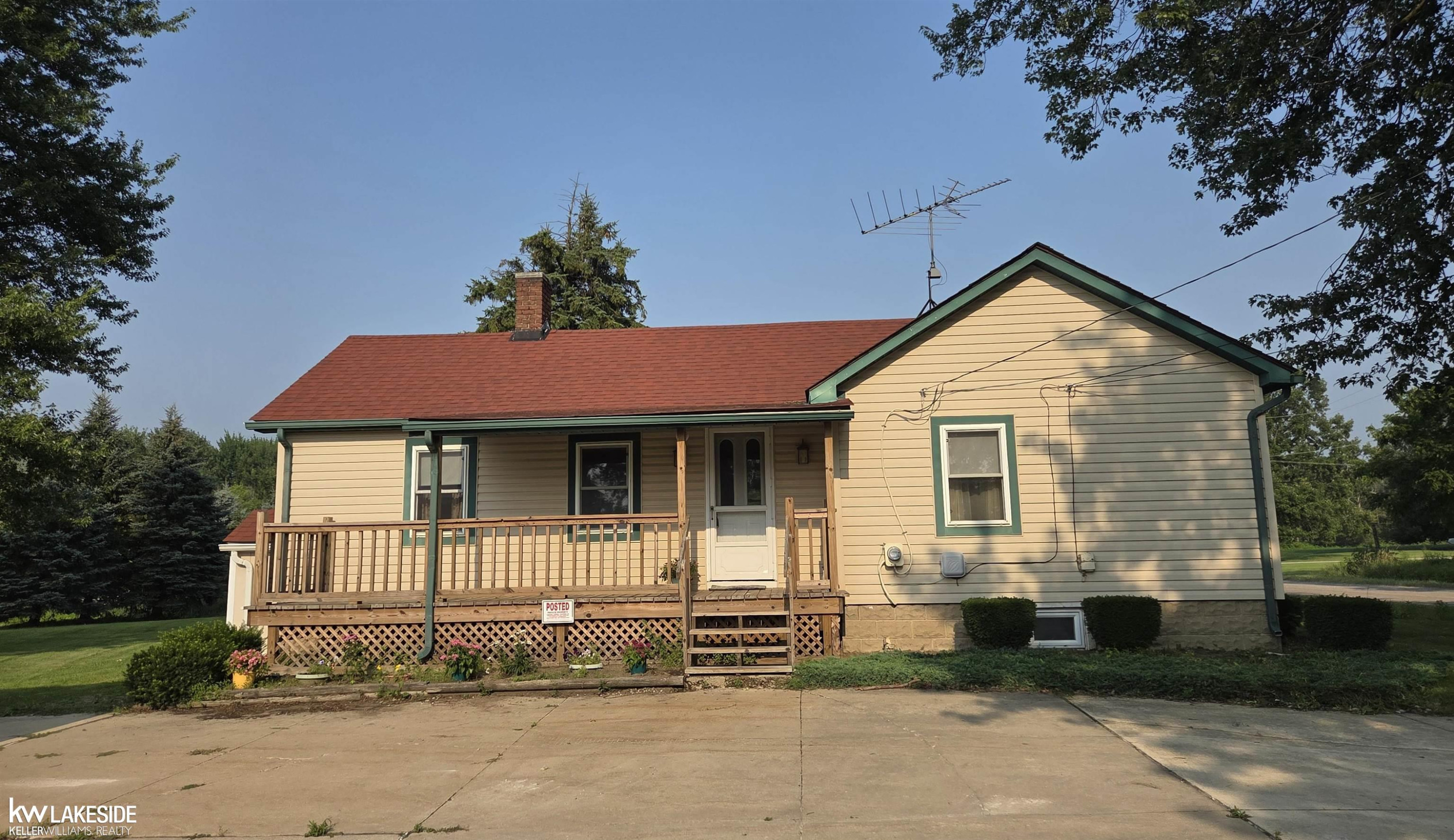 22545 Pratt Road, MI — Photo 33