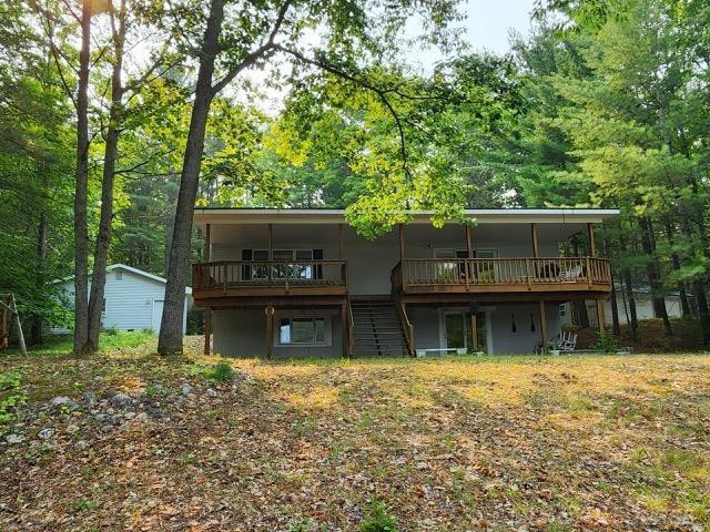 6765 Birch NE Drive, Mancelona, MI 49646 — Photo 4