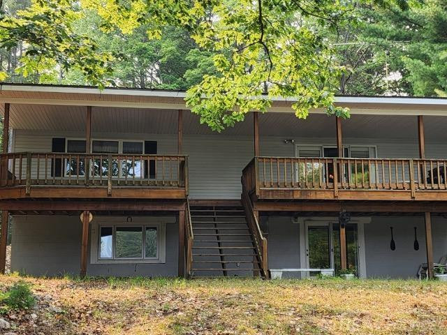 6765 Birch NE Drive, Mancelona, MI 49646 — Photo 5