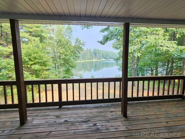 6765 Birch NE Drive, Mancelona, MI 49646 — Photo 6