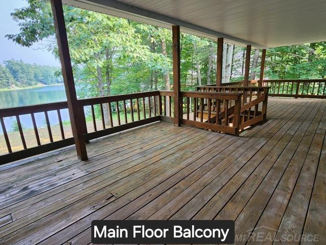 6765 Birch NE Drive, Mancelona, MI 49646 — Photo 7