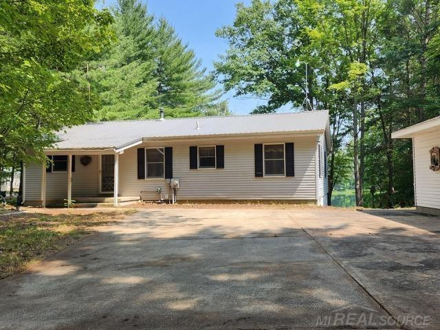 6765 Birch NE Drive, Mancelona, MI 49646 — Photo 9