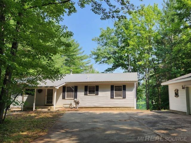 6765 Birch NE Drive, Mancelona, MI 49646 — Photo 10