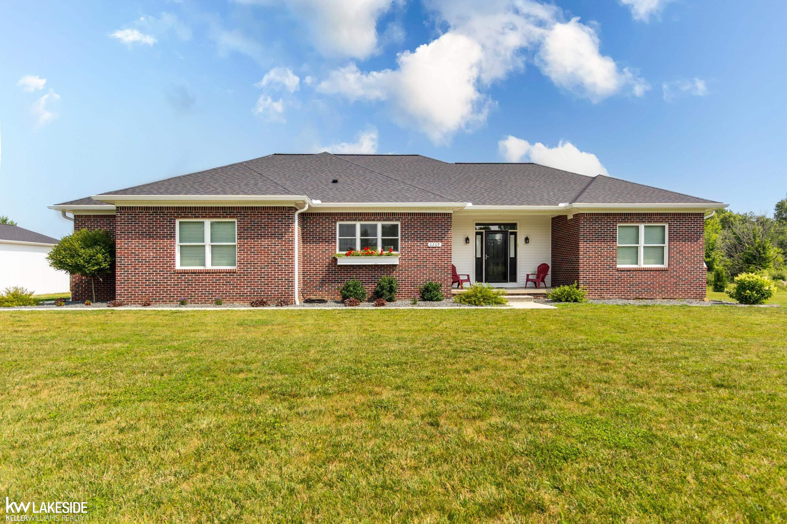 6269 Green Street, MI 48003 — Photo 2
