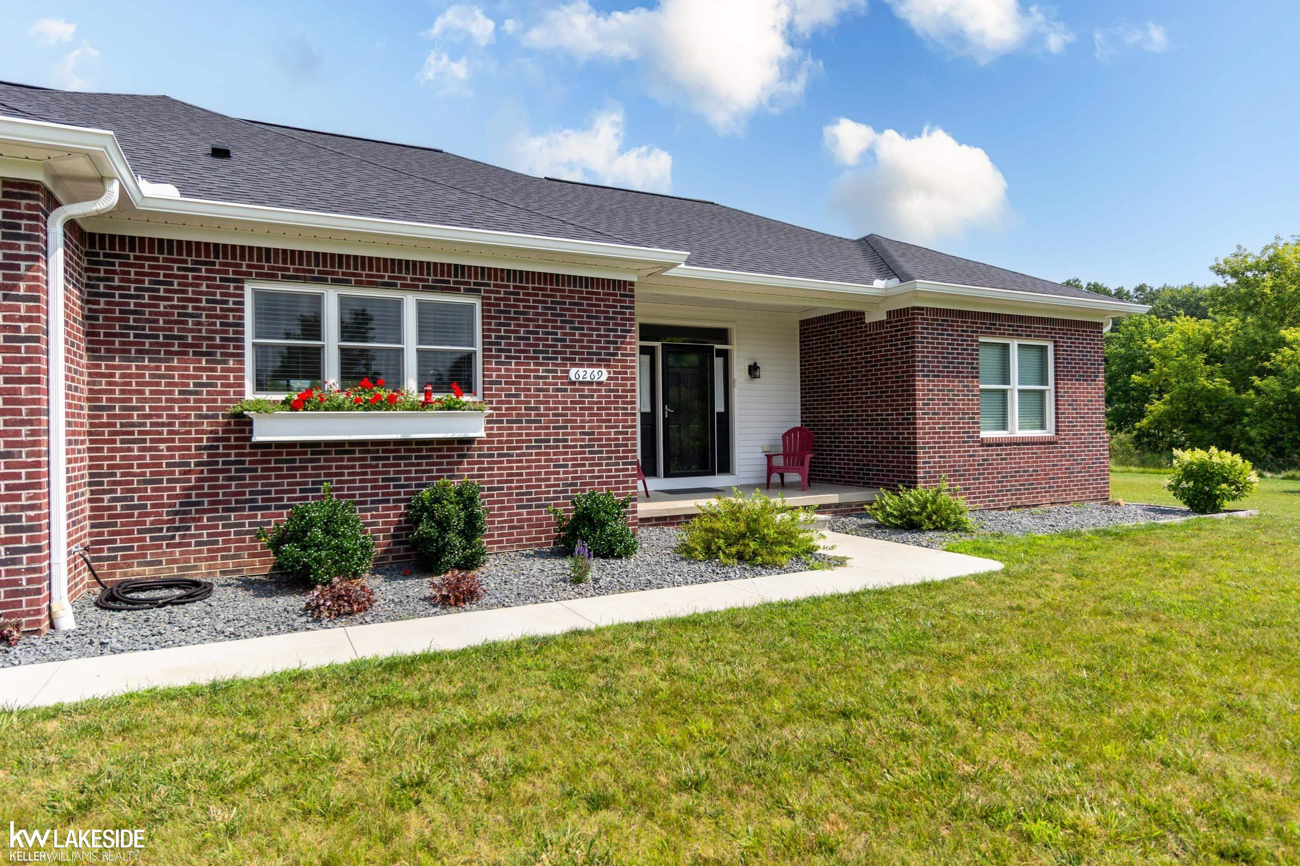 6269 Green Street, MI 48003 — Photo 3