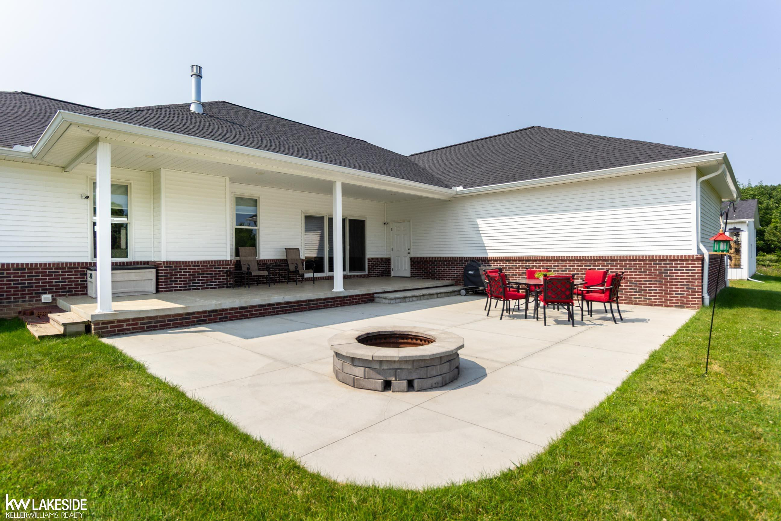 6269 Green Street, MI 48003 — Photo 31