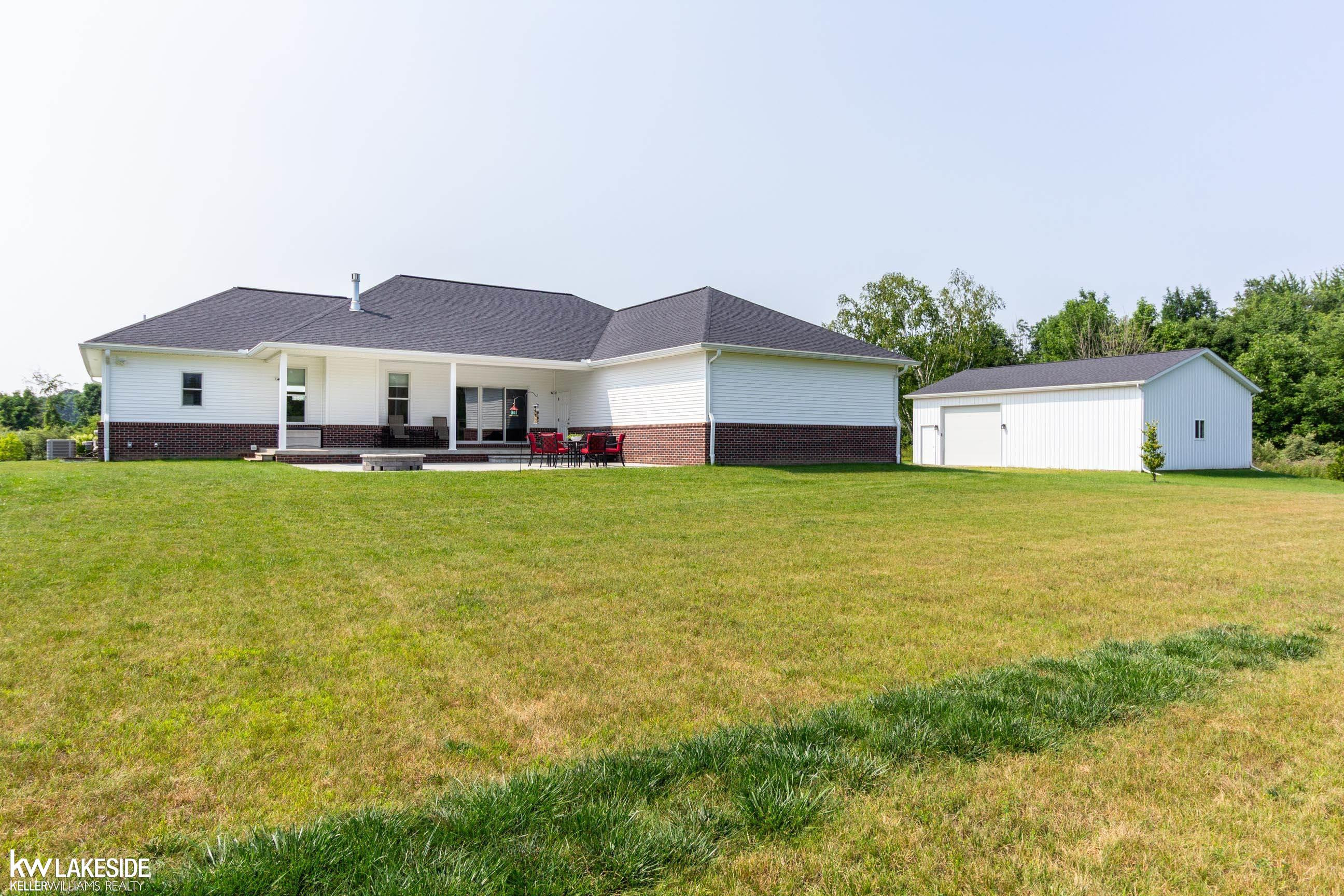 6269 Green Street, MI 48003 — Photo 33