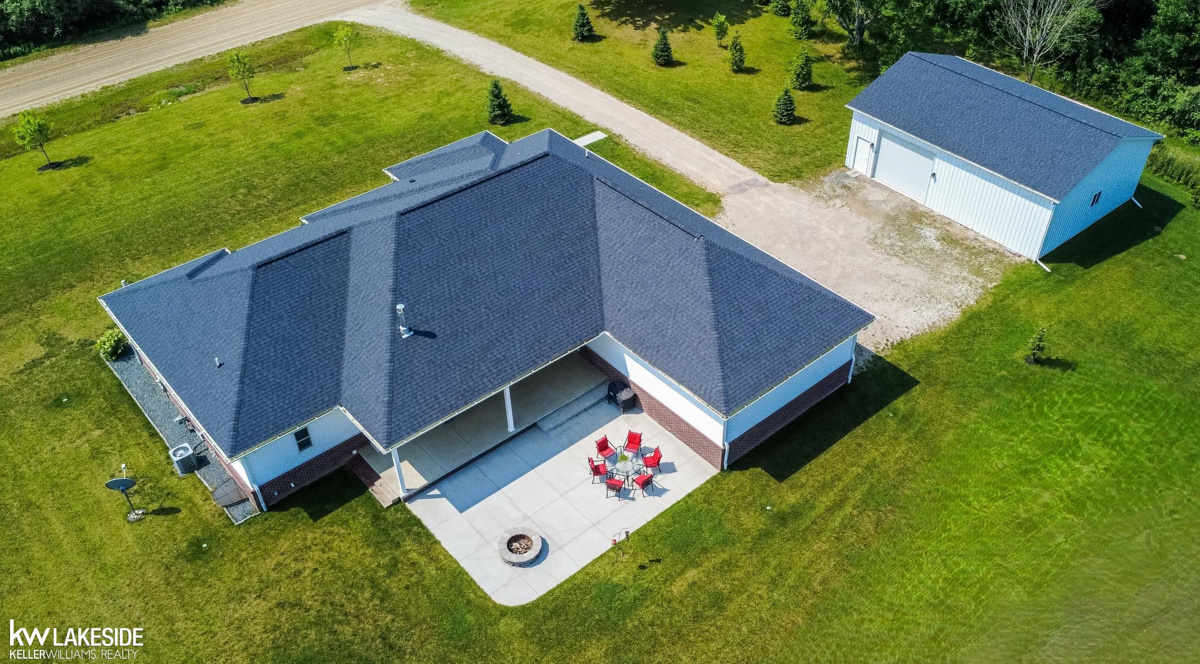 6269 Green Street, MI 48003 — Photo 35