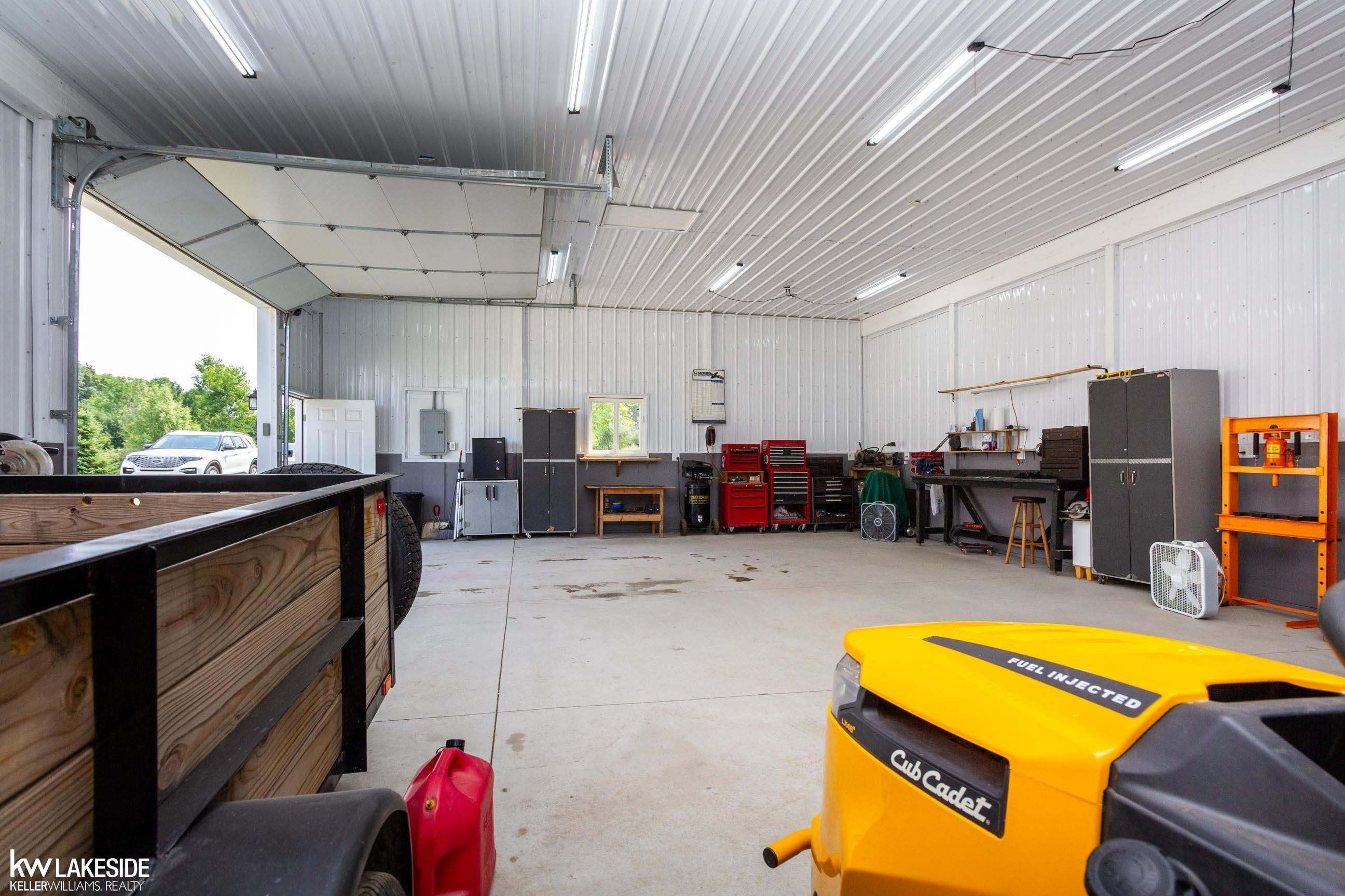 6269 Green Street, MI 48003 — Photo 41