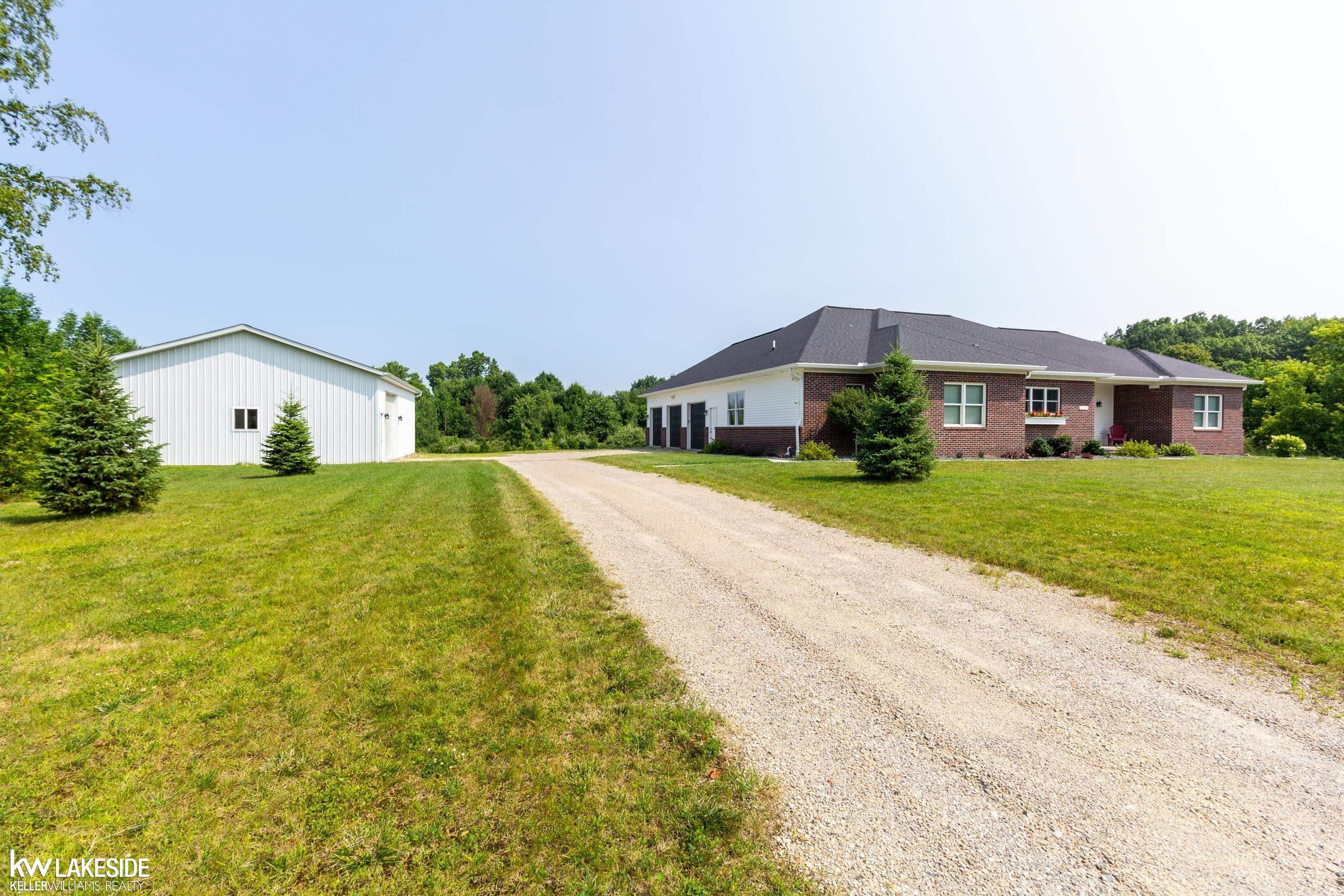 6269 Green Street, MI 48003 — Photo 44